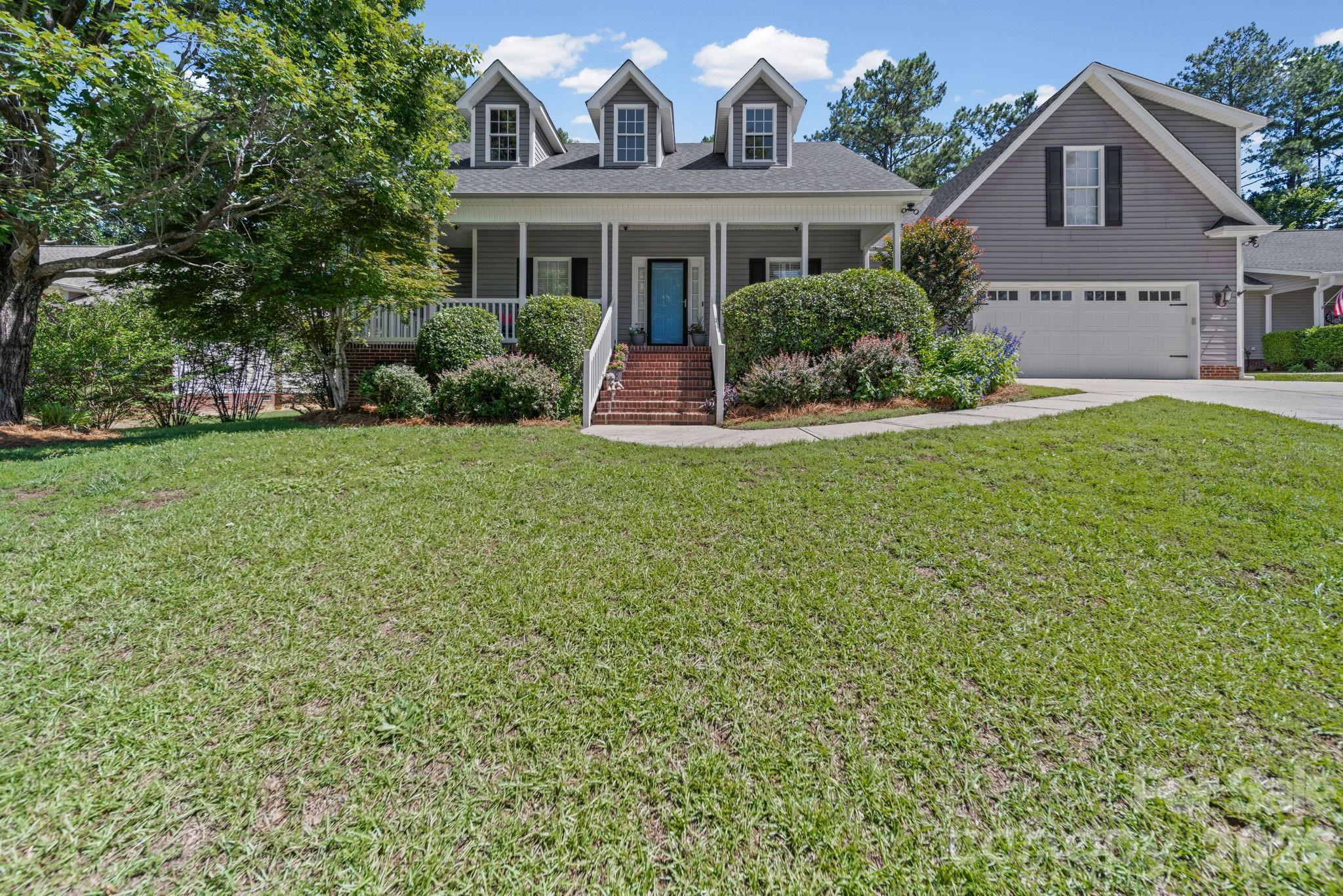 2340 Keswick Lane — Rock Hill