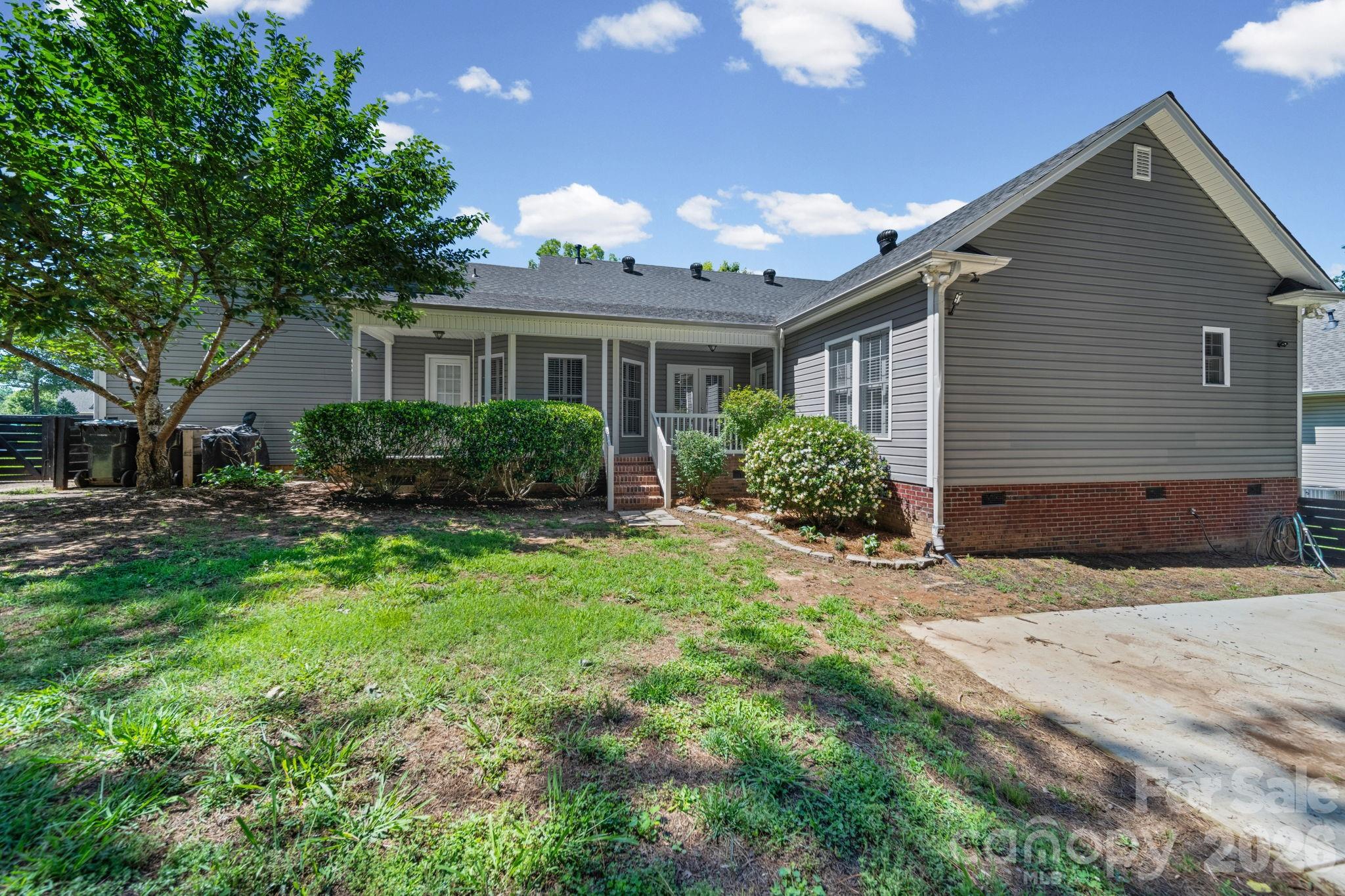 2340 Keswick Lane — Rock Hill