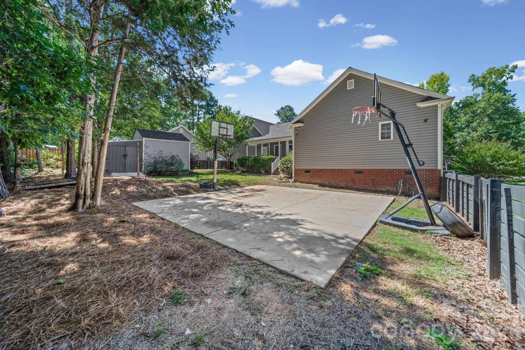 2340 Keswick Lane — Rock Hill