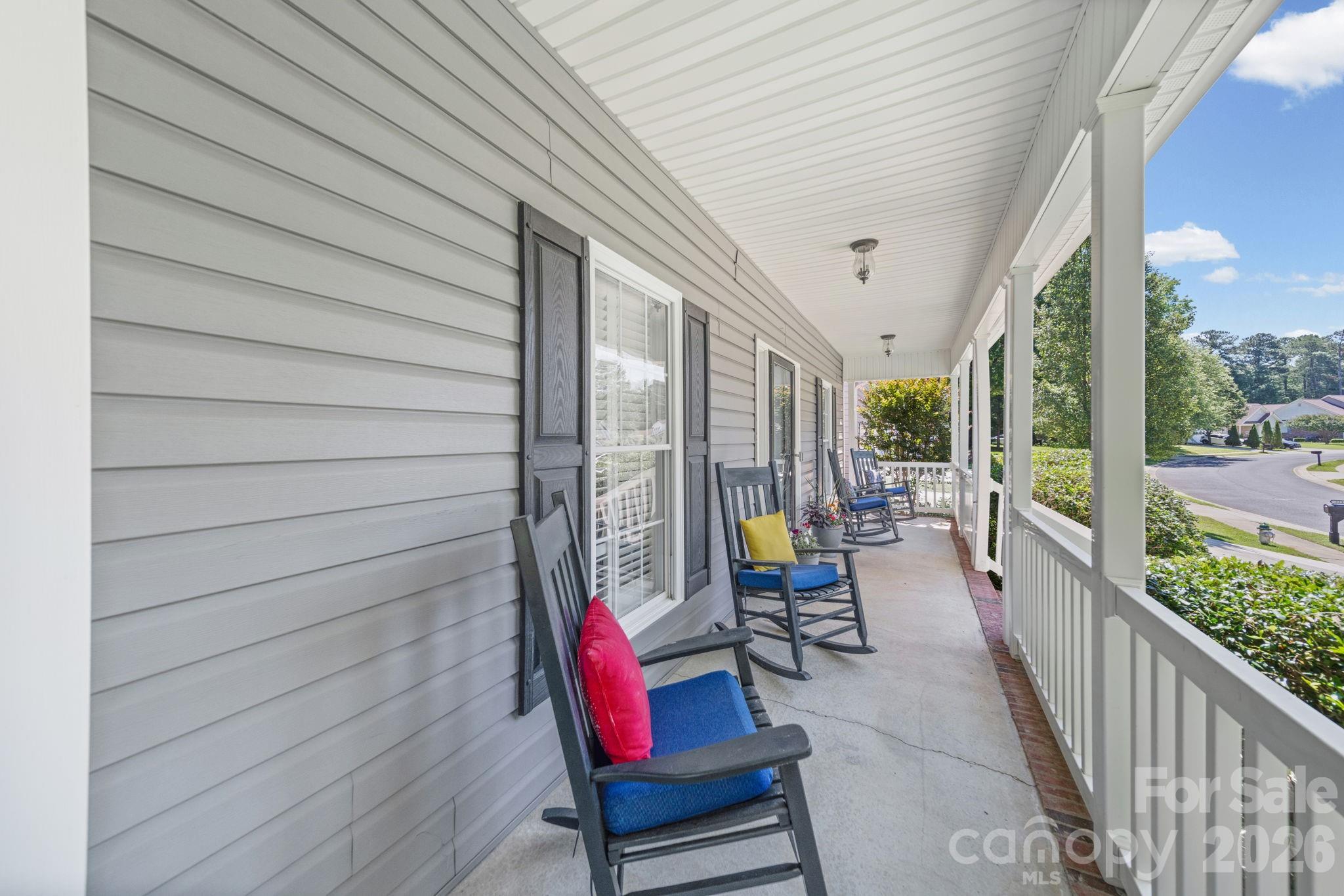 2340 Keswick Lane — Rock Hill