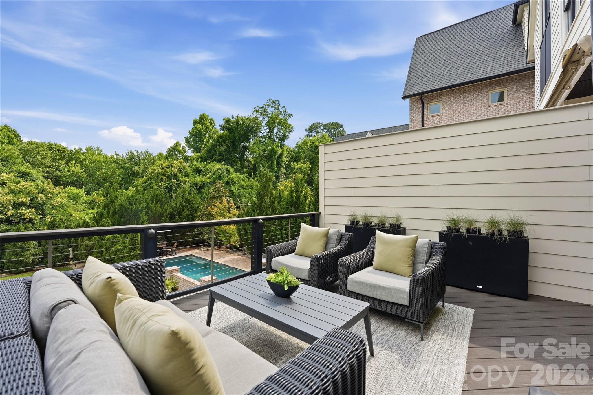 812 Ideal Way — Charlotte