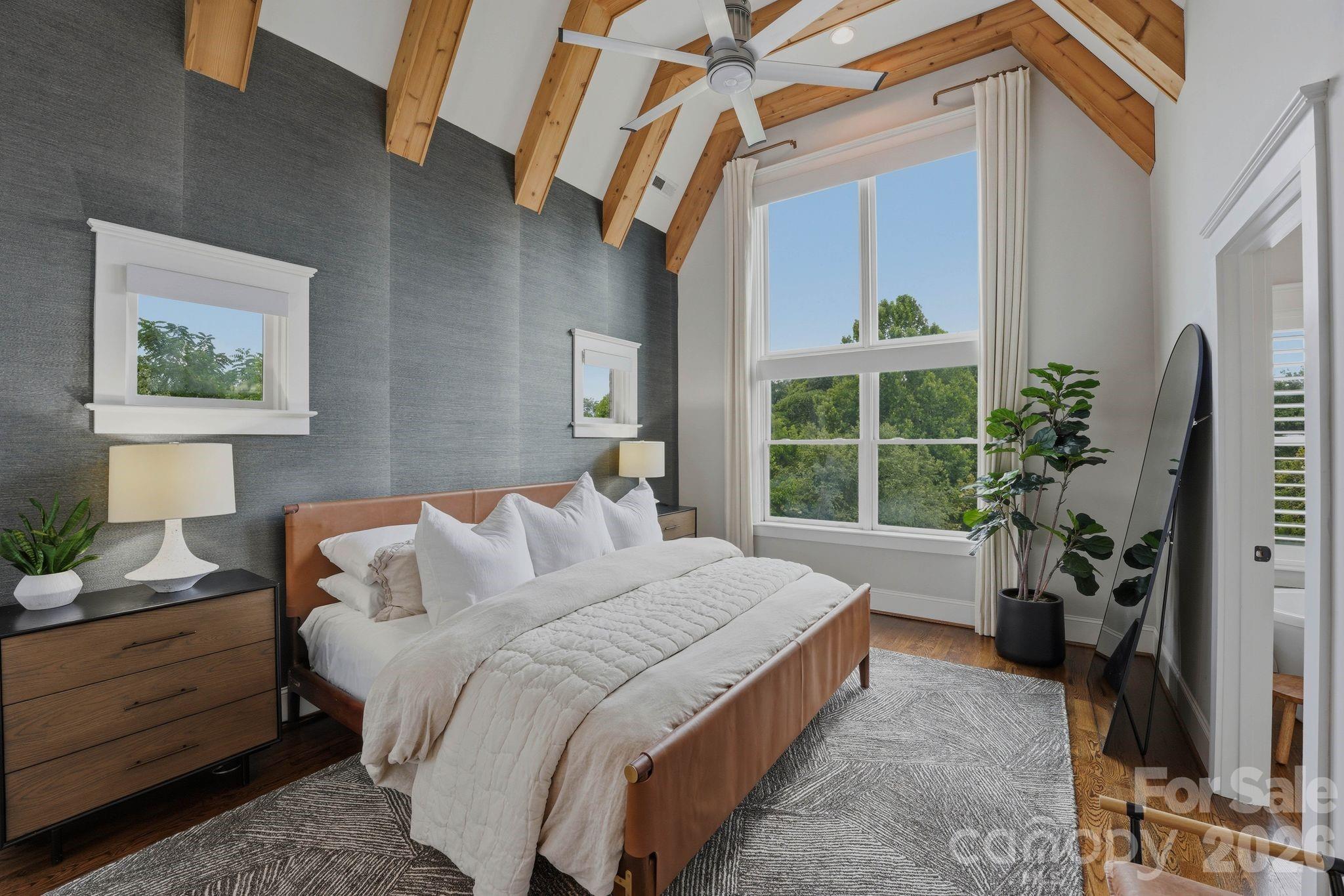 812 Ideal Way — Charlotte