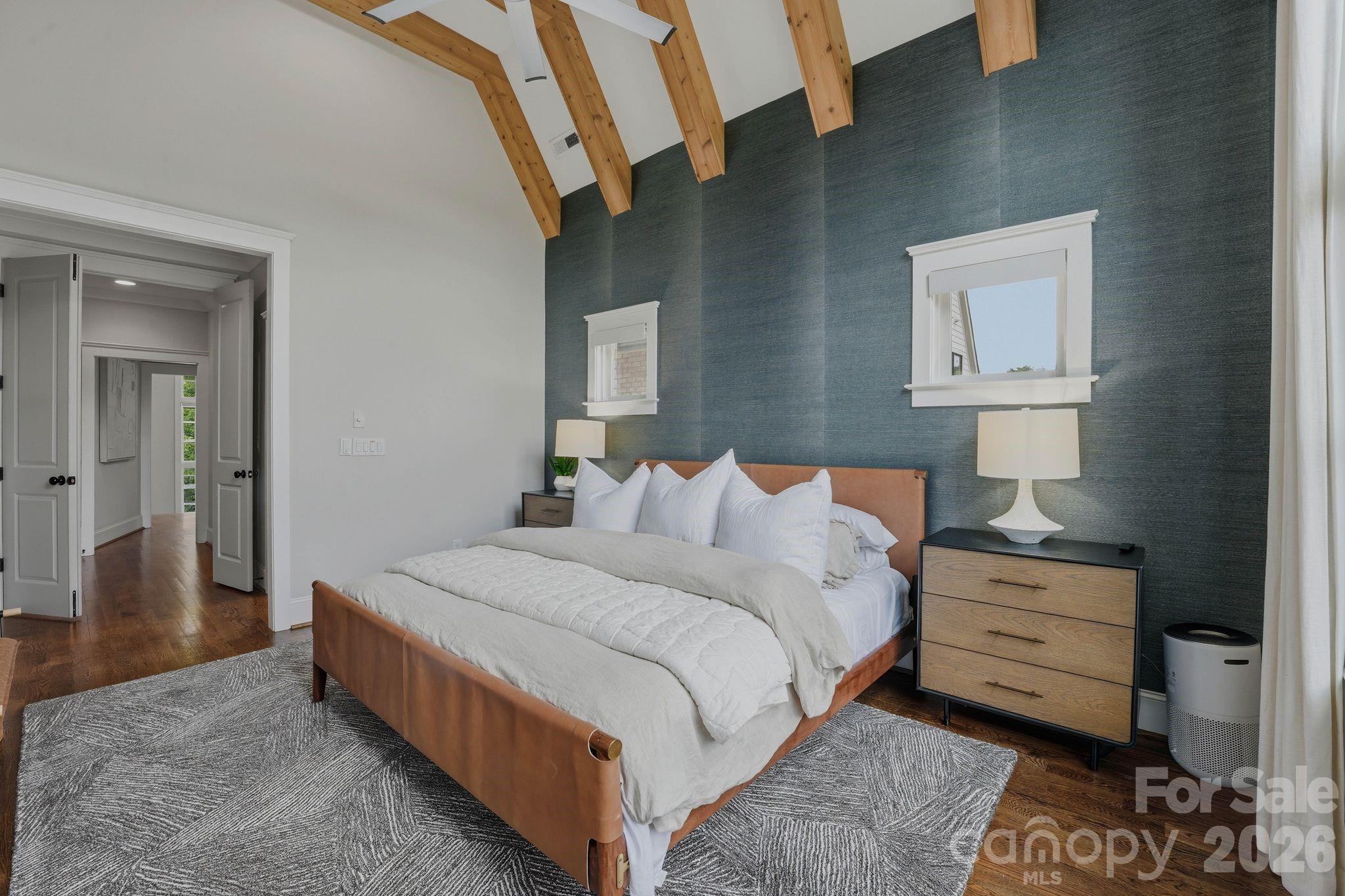 812 Ideal Way — Charlotte