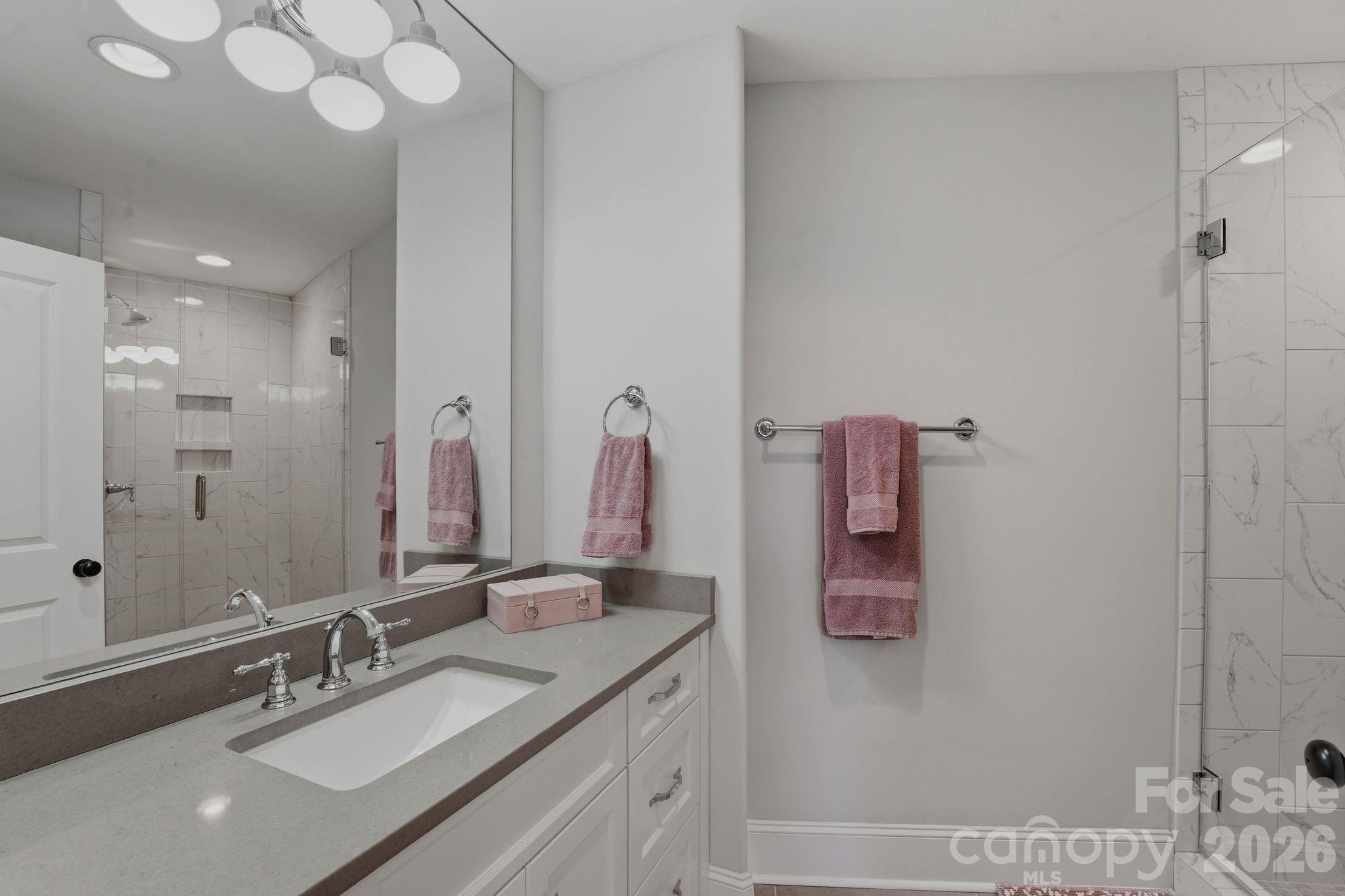 812 Ideal Way — Charlotte