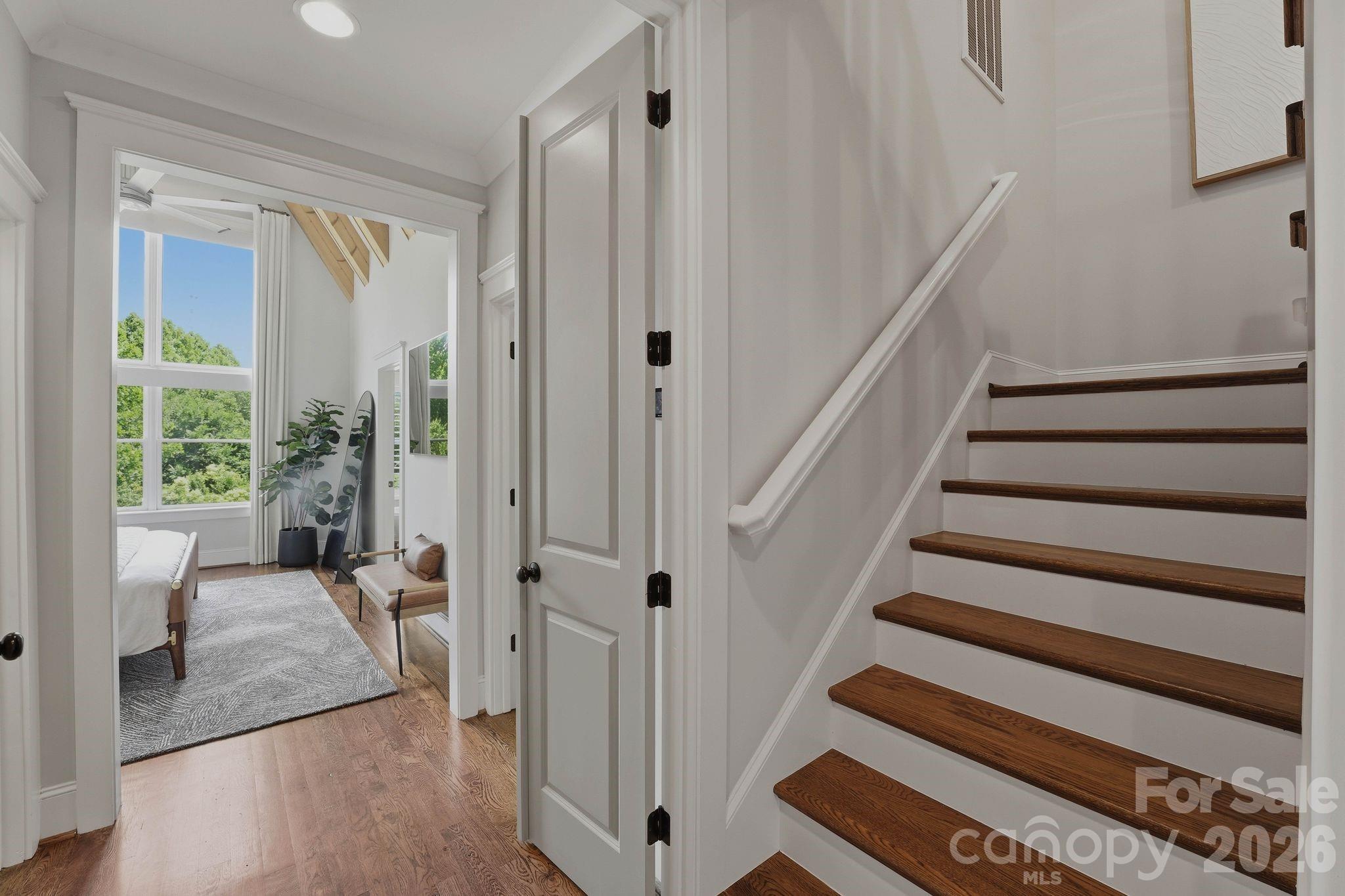 812 Ideal Way — Charlotte