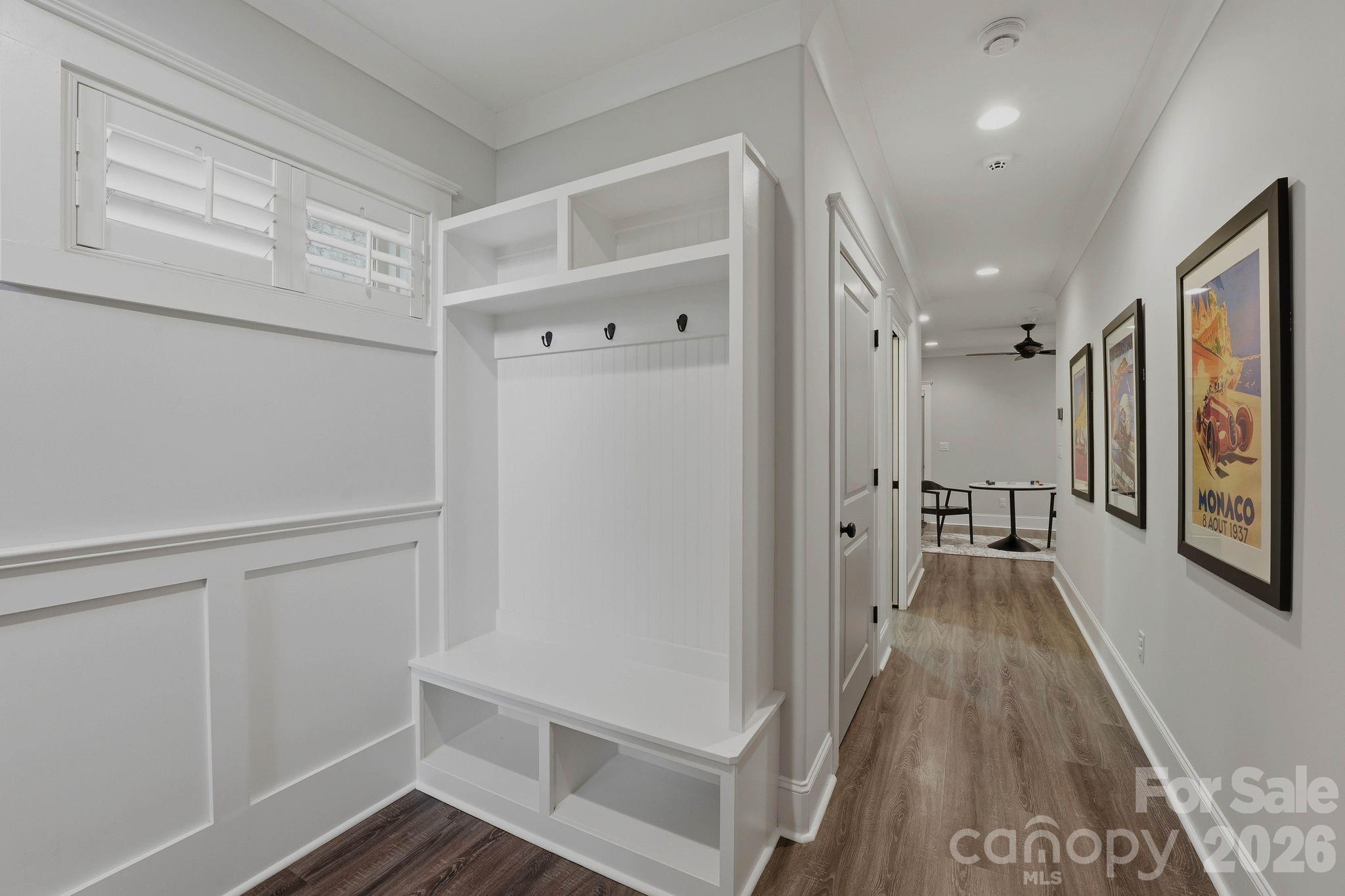 812 Ideal Way — Charlotte
