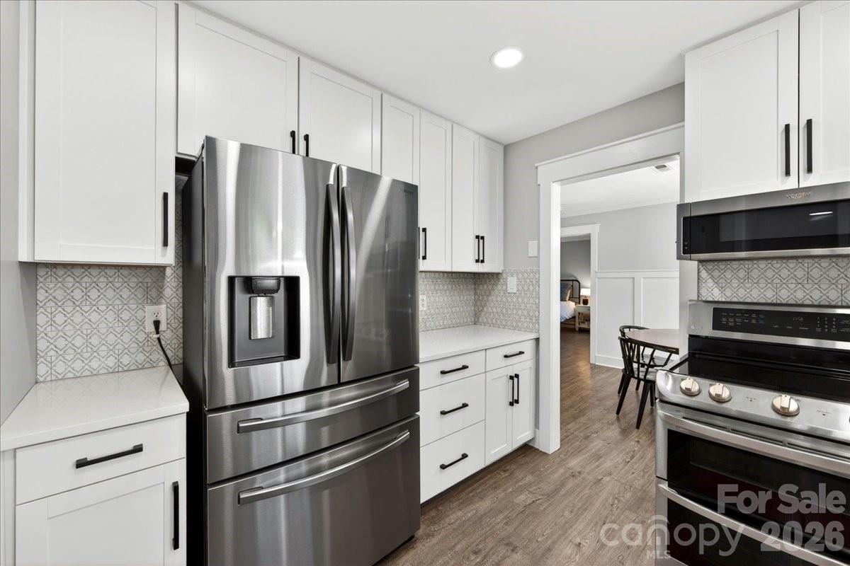 9018 Hunters Pointe Drive — Huntersville