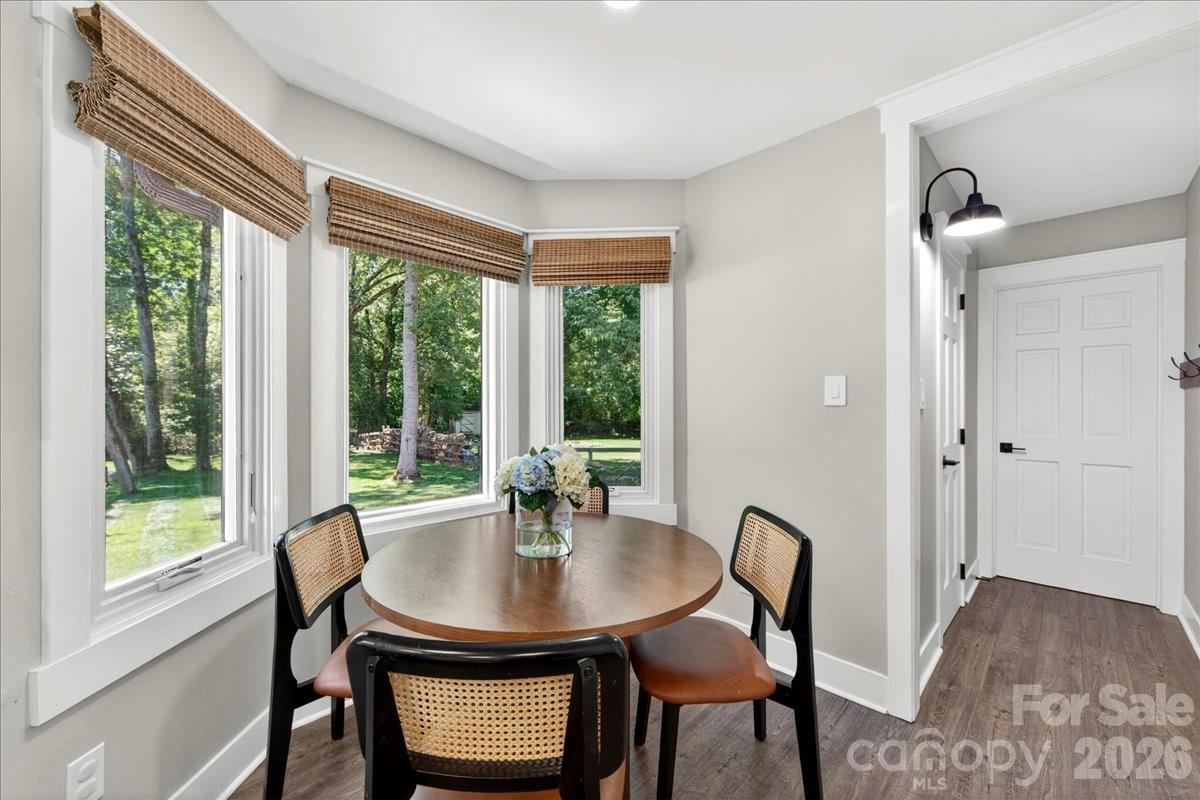 9018 Hunters Pointe Drive — Huntersville
