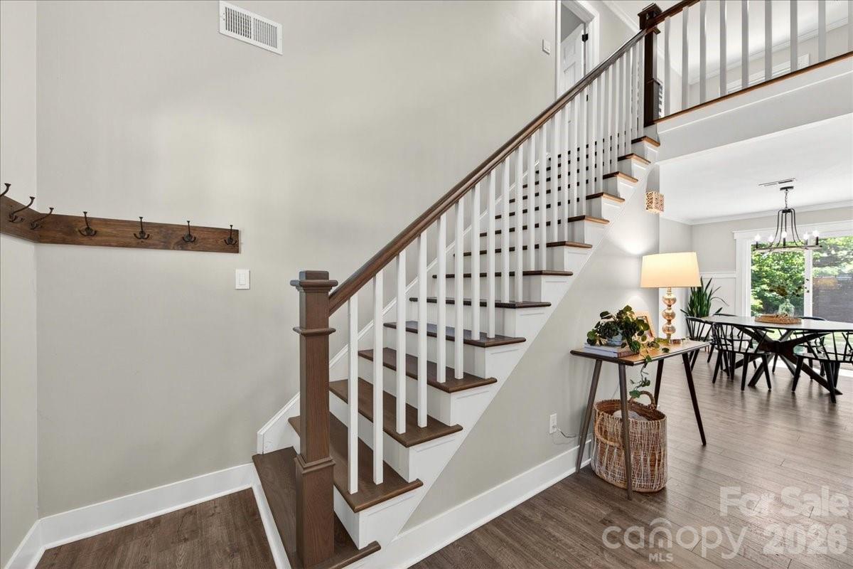 9018 Hunters Pointe Drive — Huntersville