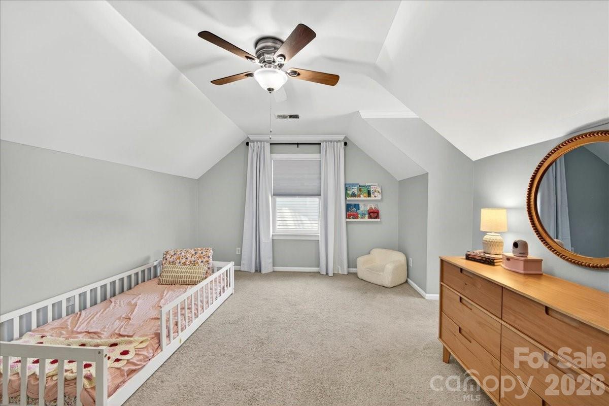 9018 Hunters Pointe Drive — Huntersville