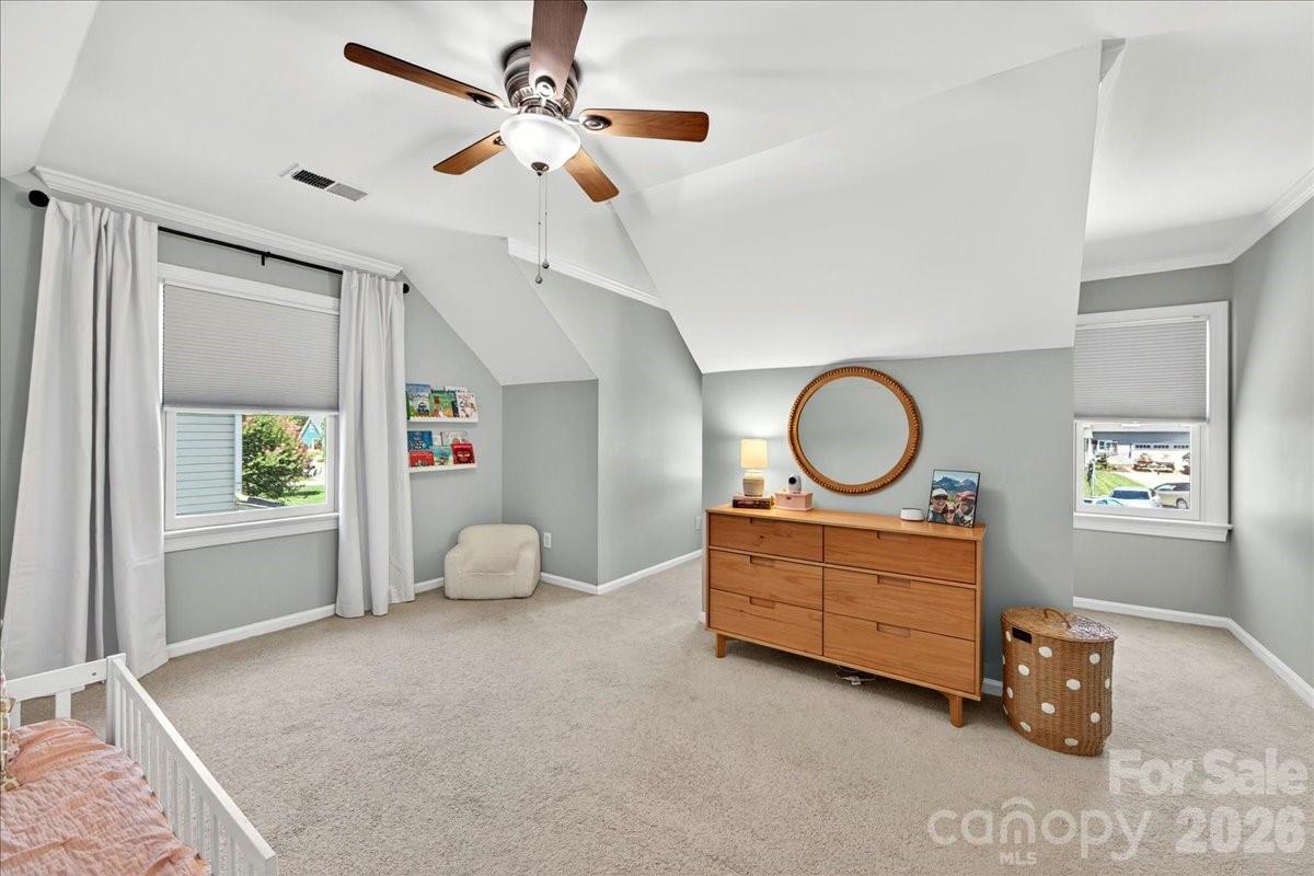 9018 Hunters Pointe Drive — Huntersville