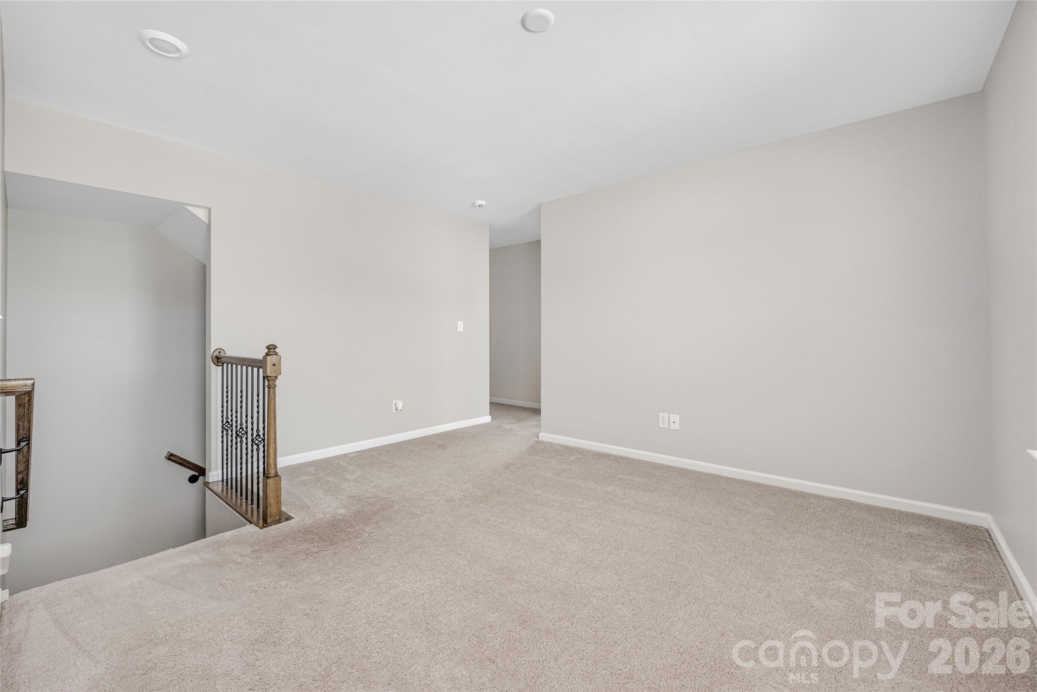 11119 Grenfell Avenue — Huntersville