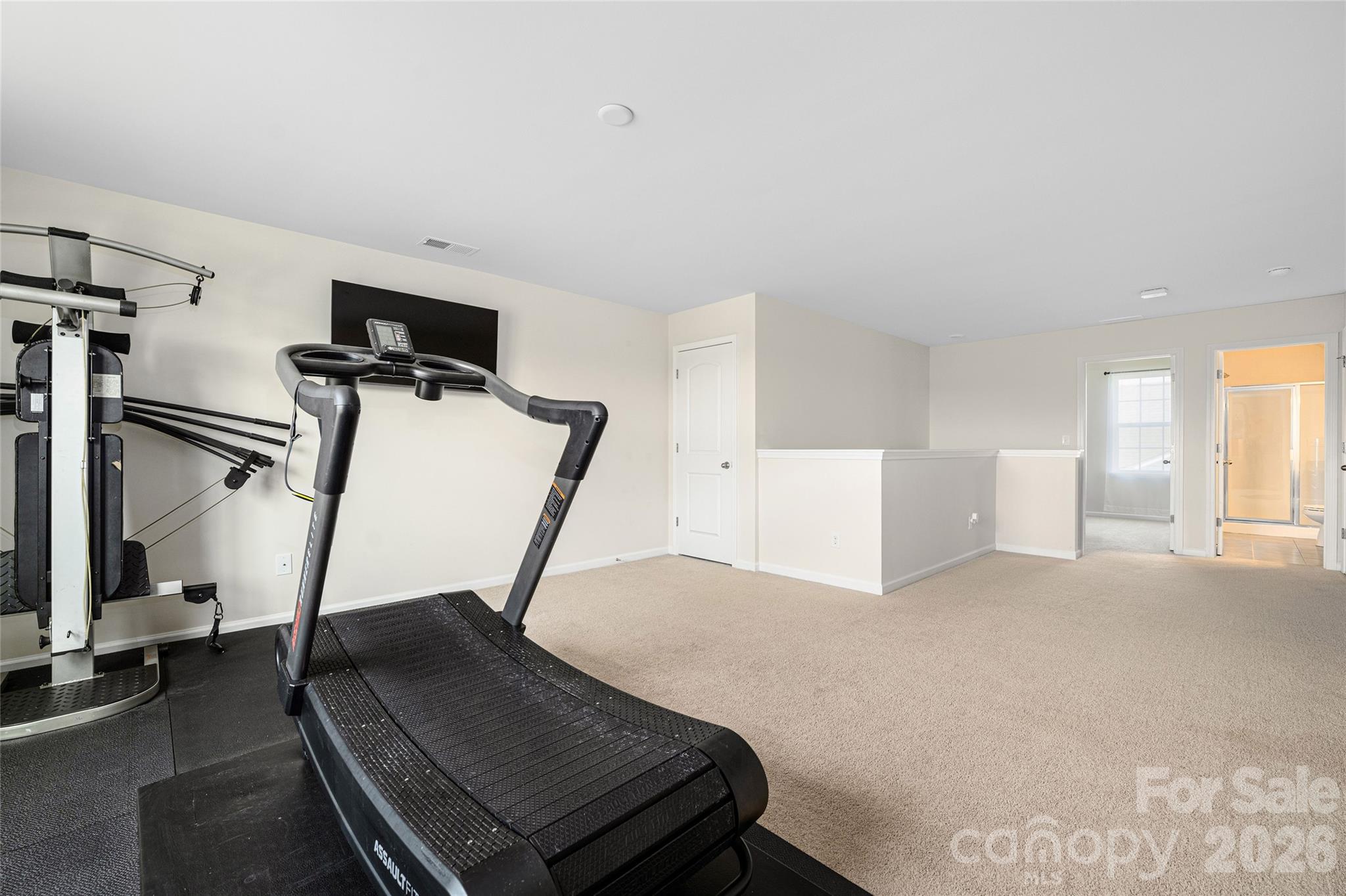 11119 Grenfell Avenue — Huntersville