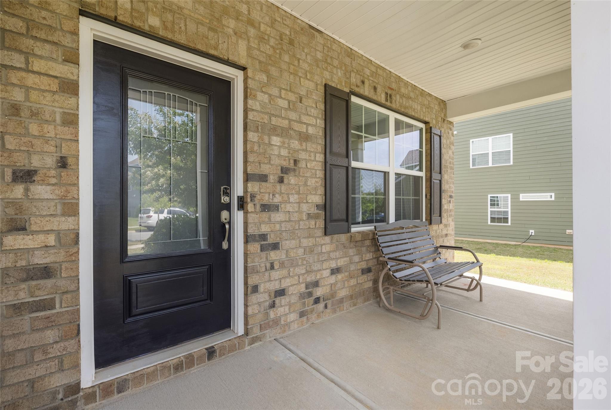 11119 Grenfell Avenue — Huntersville