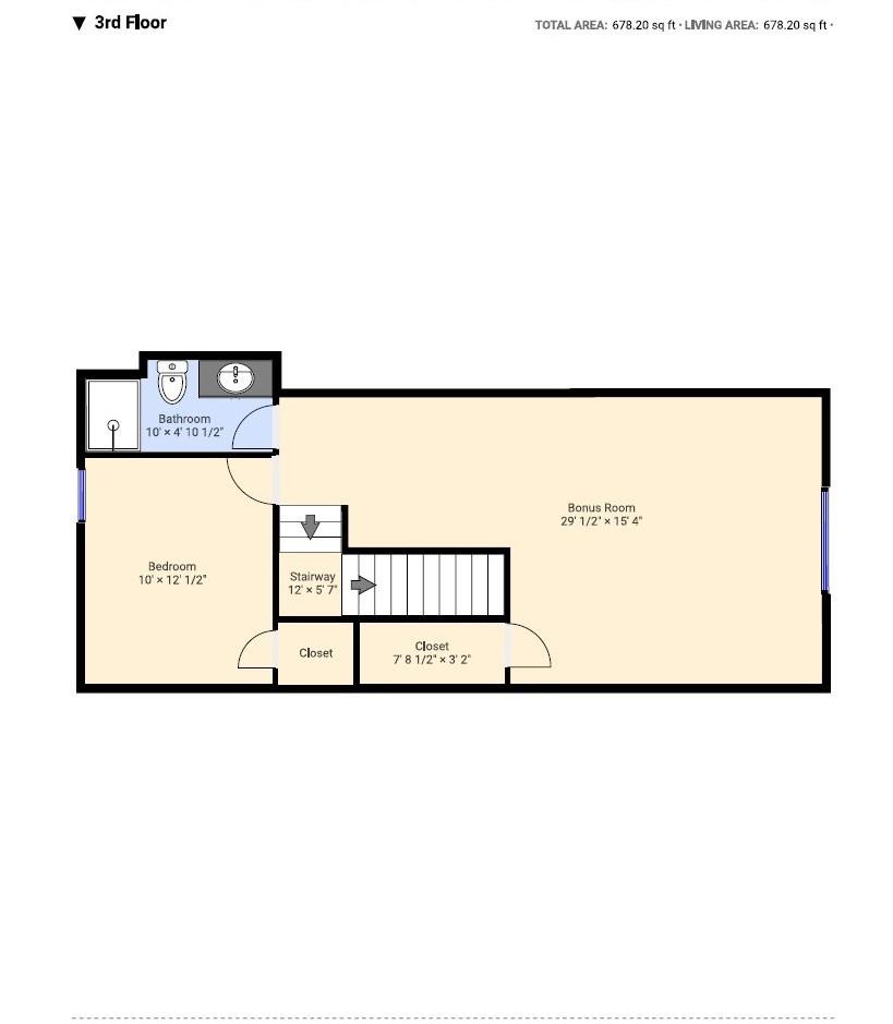 11119 Grenfell Avenue — Huntersville