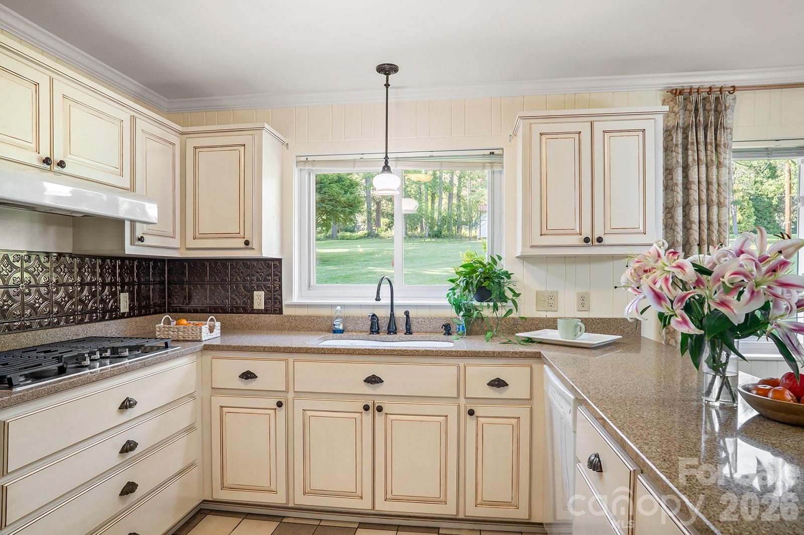 1235 Ashby Lane — Hendersonville