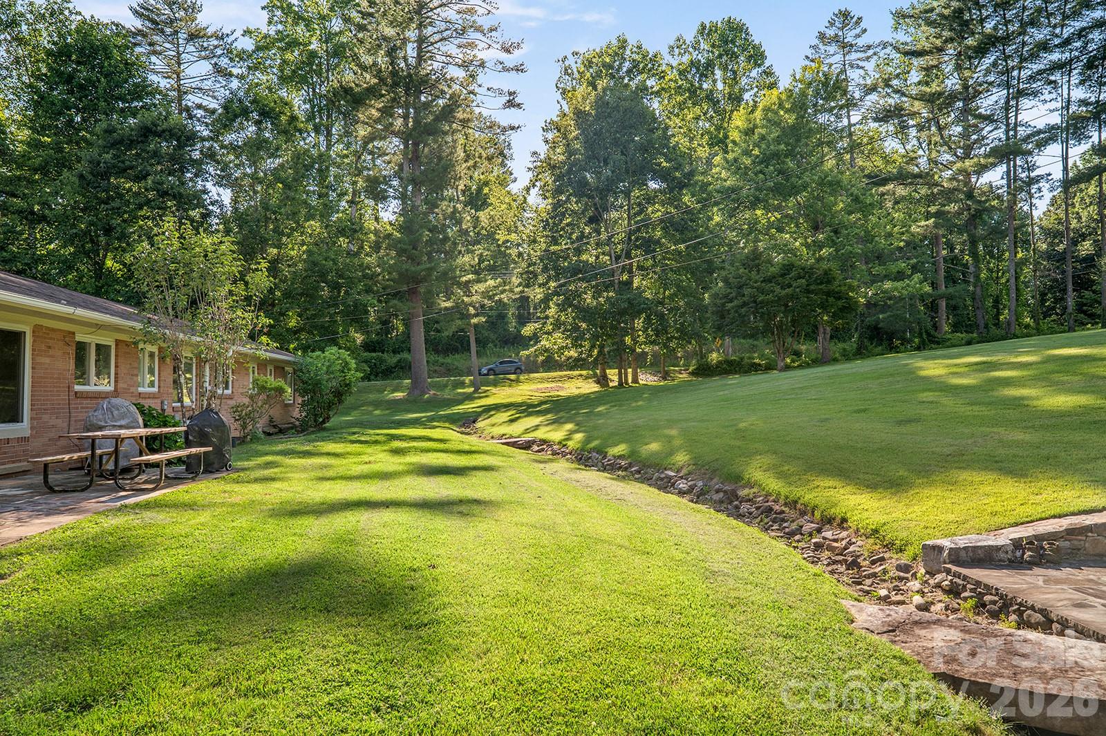 1235 Ashby Lane — Hendersonville