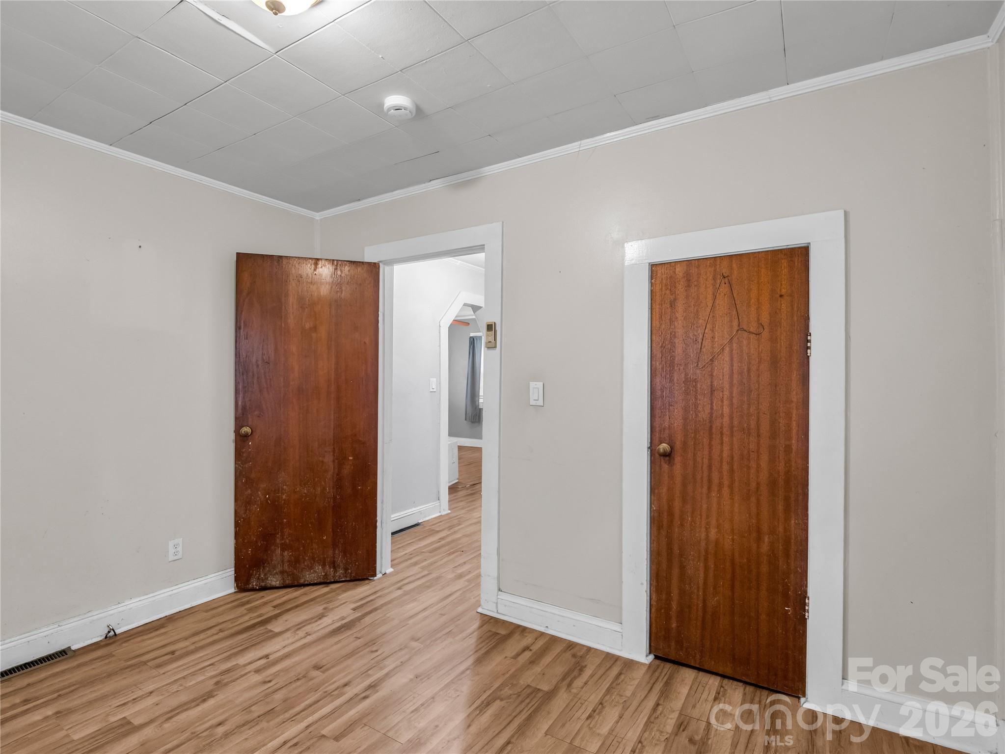 203 California Street — Spindale