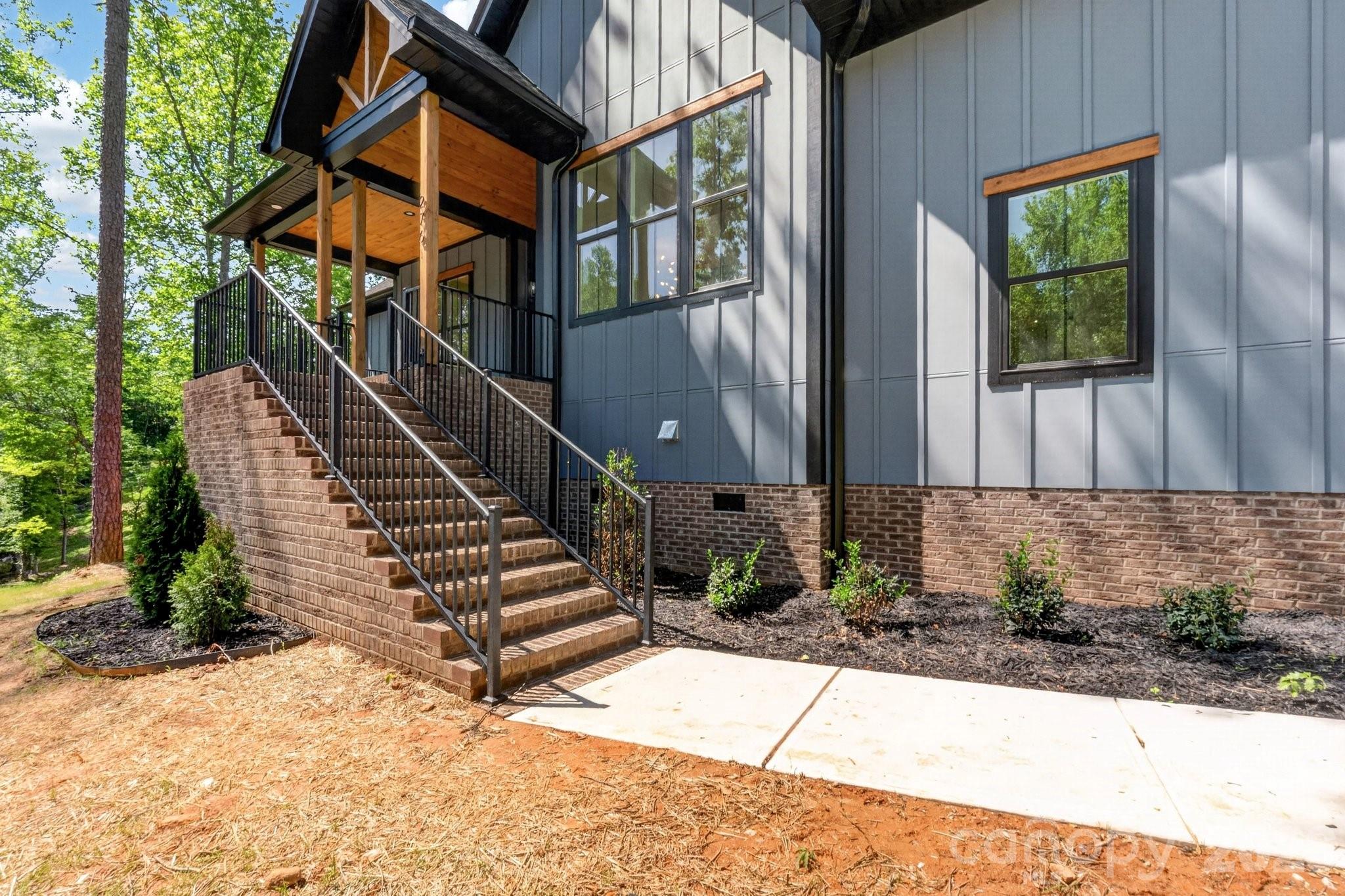 276 Broken Arrow Drive #25 — Statesville