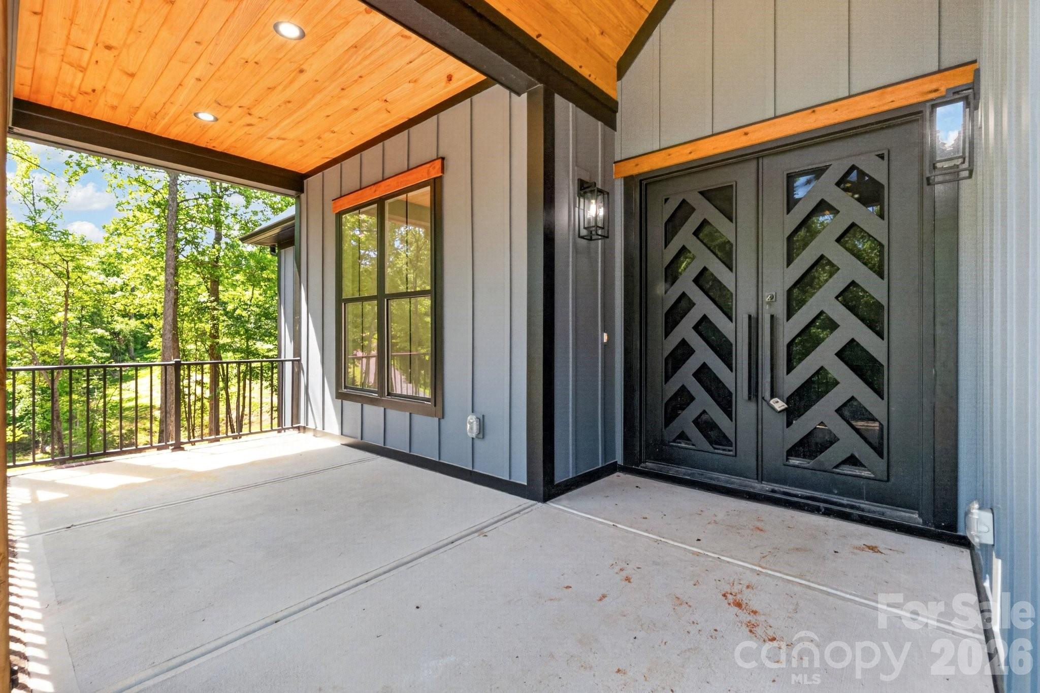 276 Broken Arrow Drive #25 — Statesville