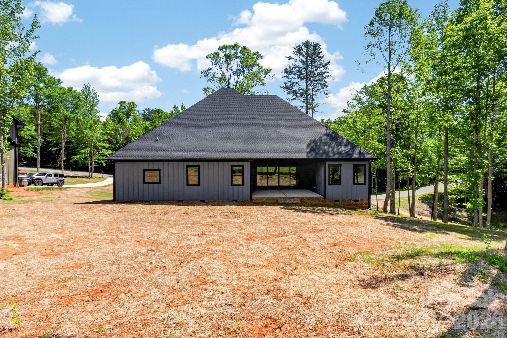 276 Broken Arrow Drive #25 — Statesville