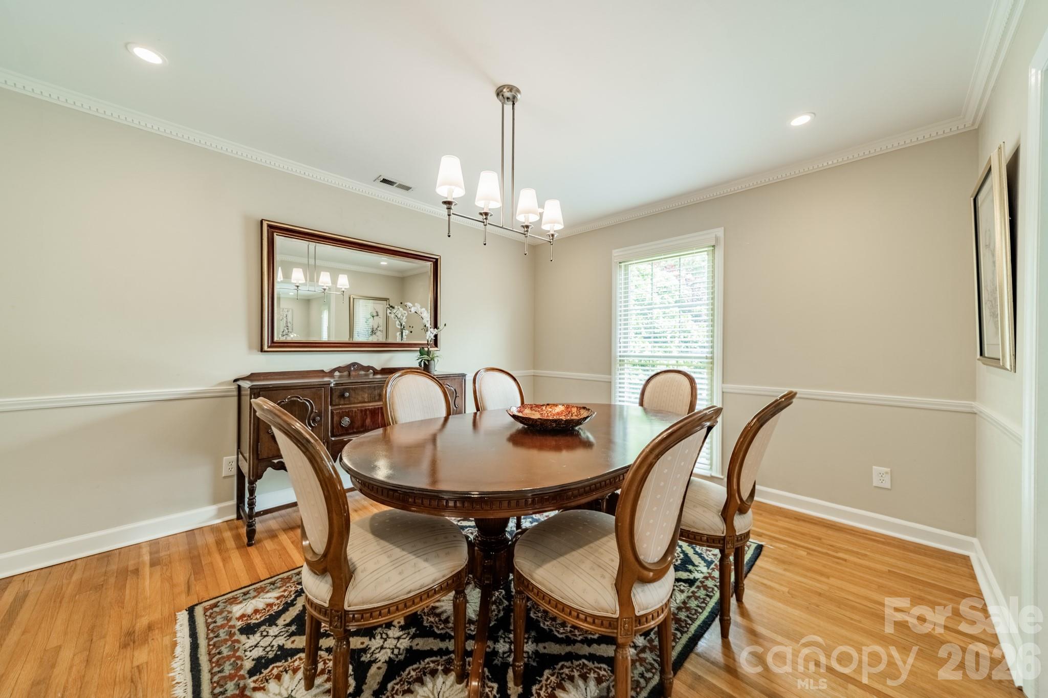 5522 Sharon Road — Charlotte