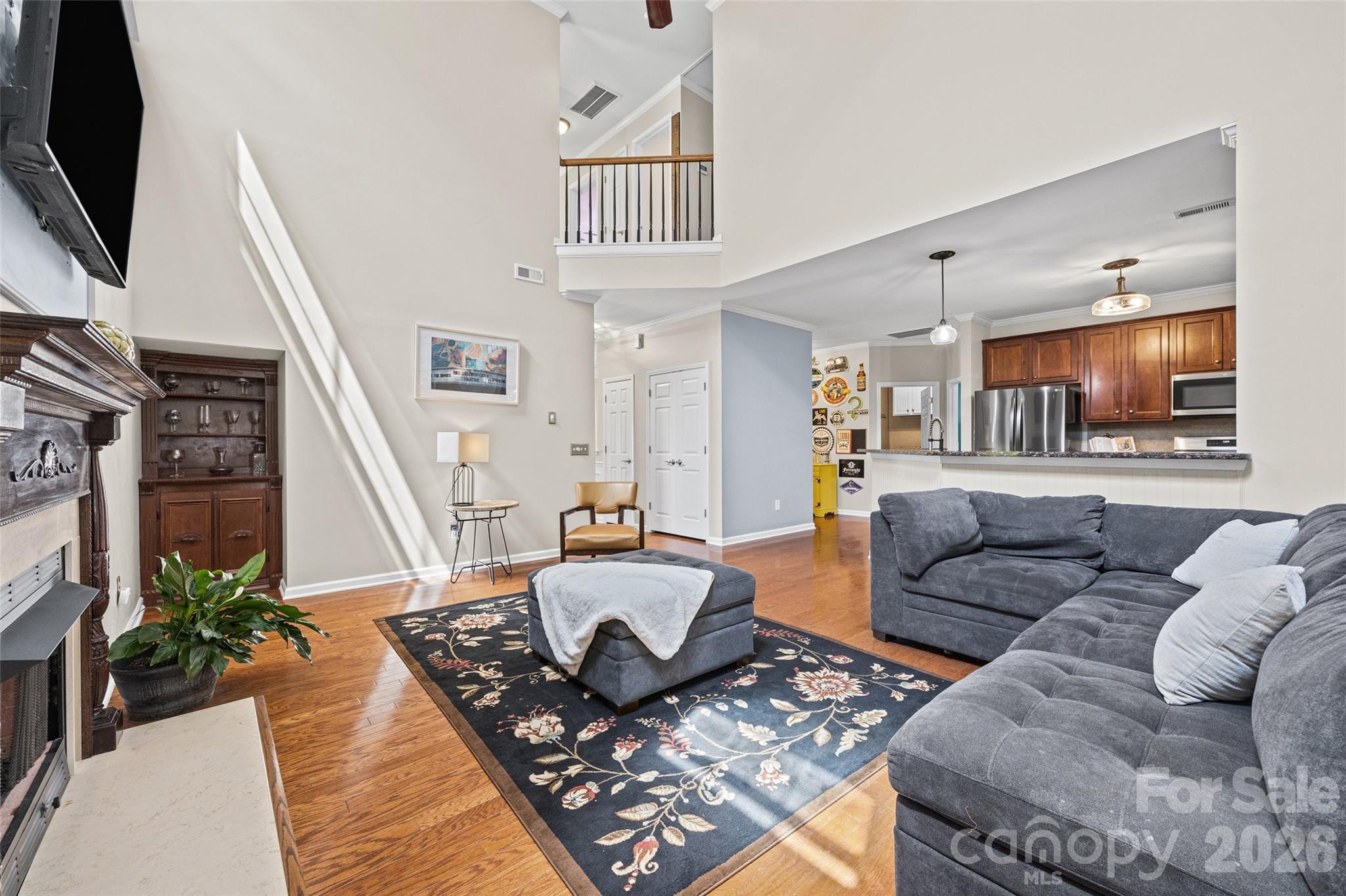 164 Old Forge Road — Rock Hill