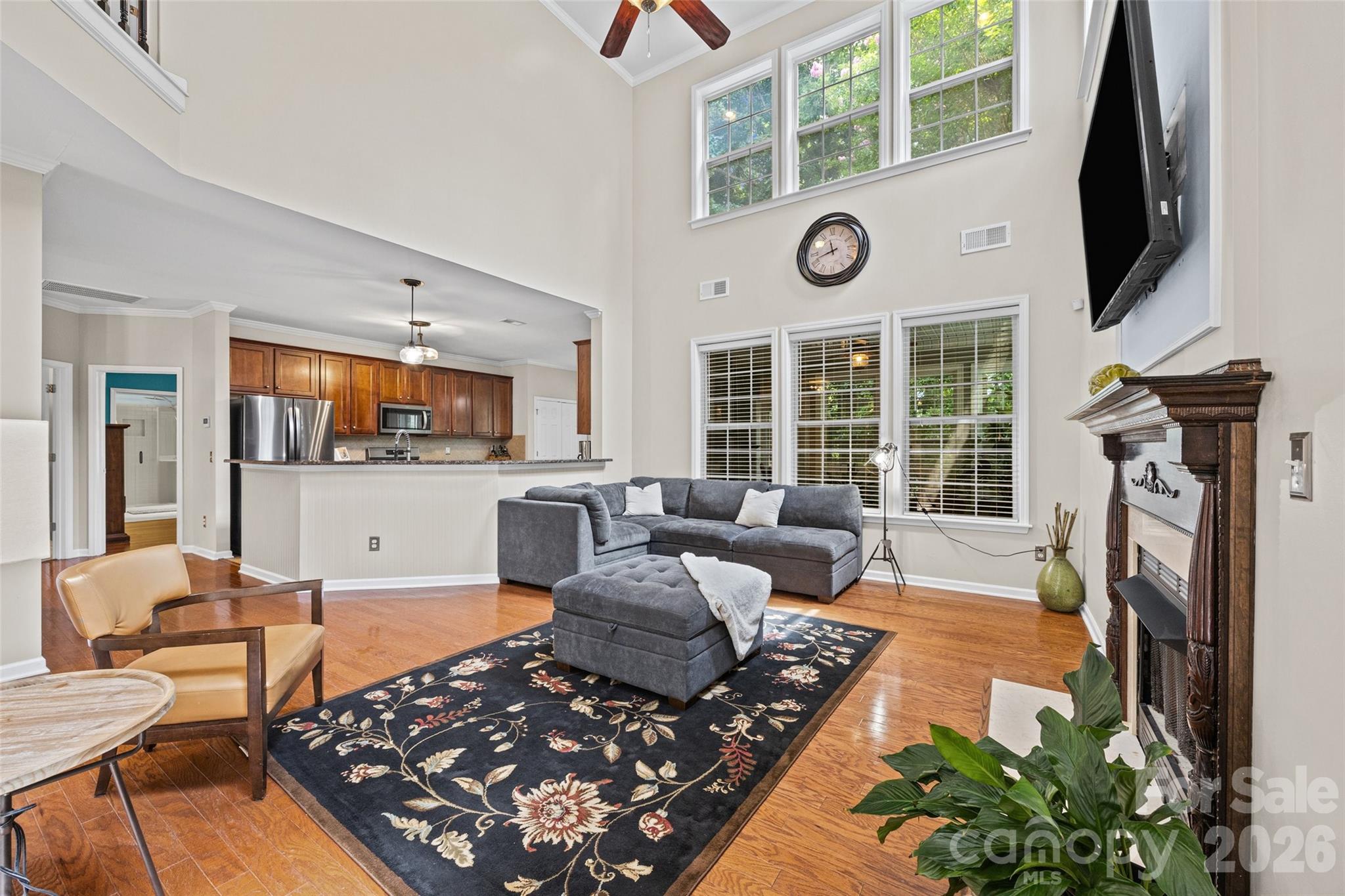 164 Old Forge Road — Rock Hill