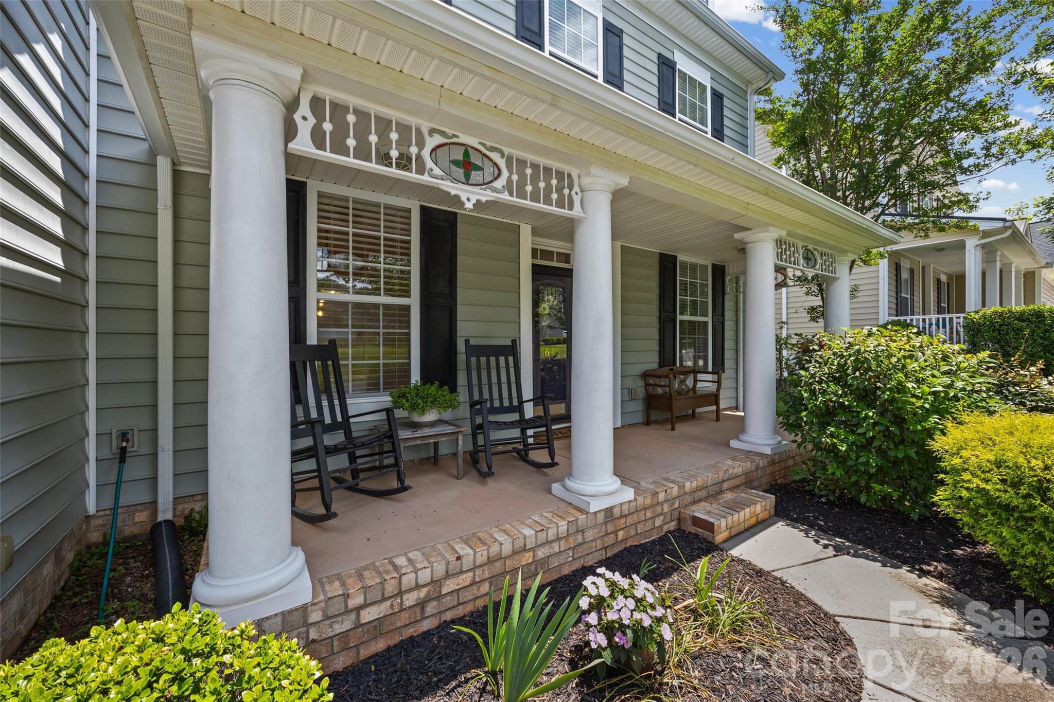 164 Old Forge Road — Rock Hill