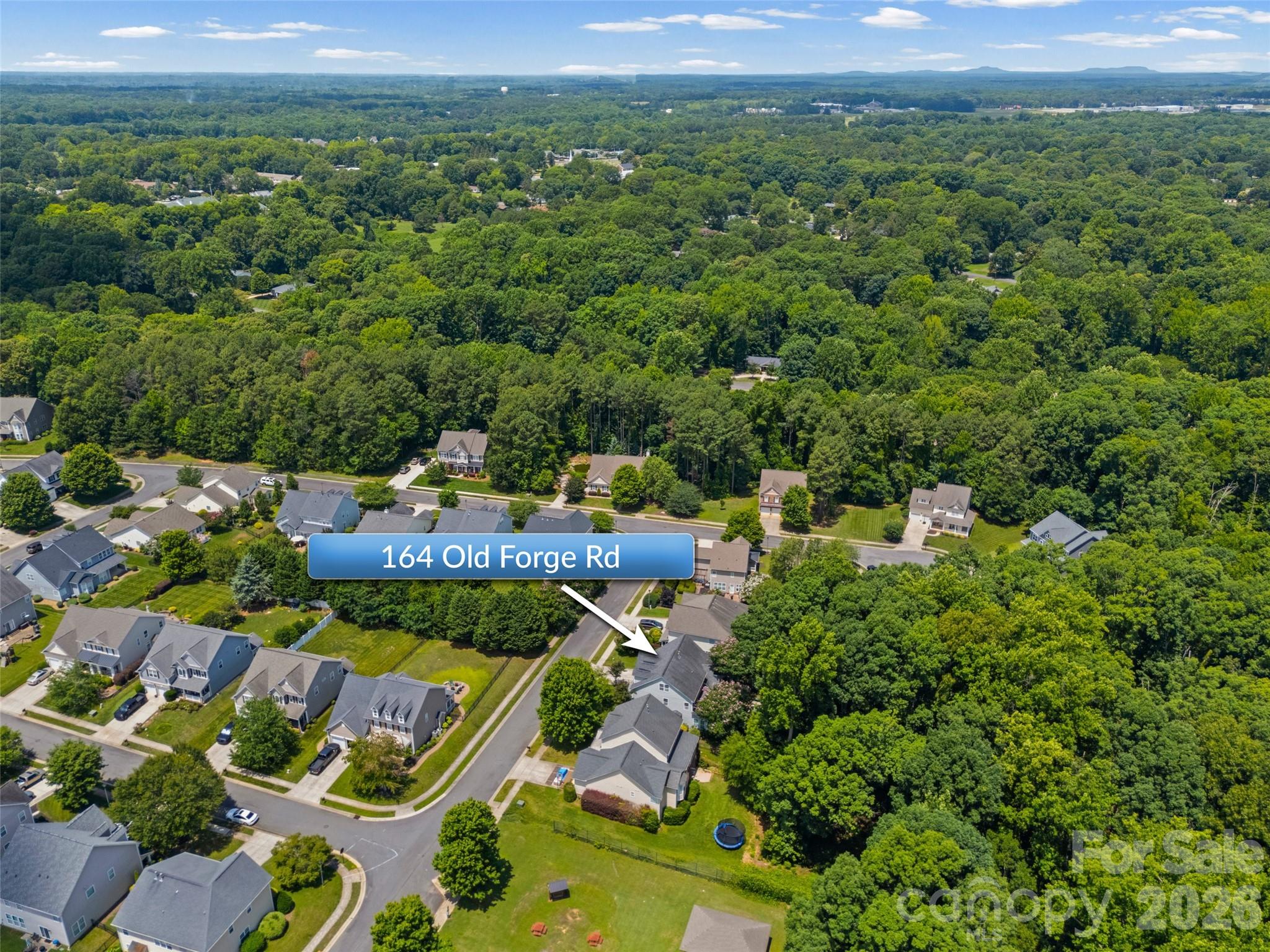 164 Old Forge Road — Rock Hill