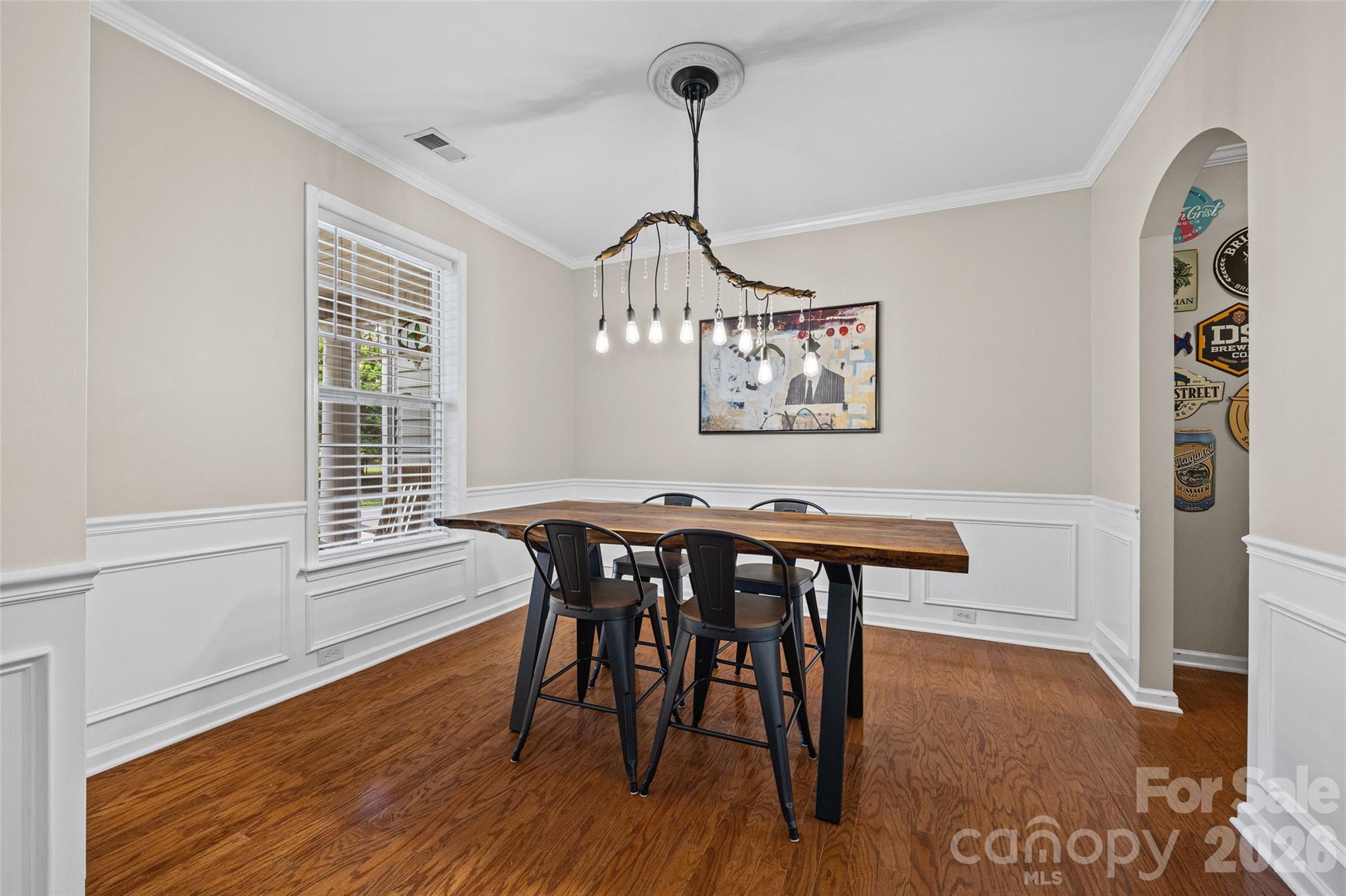 164 Old Forge Road — Rock Hill