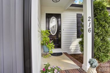 216 Hillside Avenue SW #36-38 — Concord