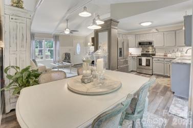 216 Hillside Avenue SW #36-38 — Concord