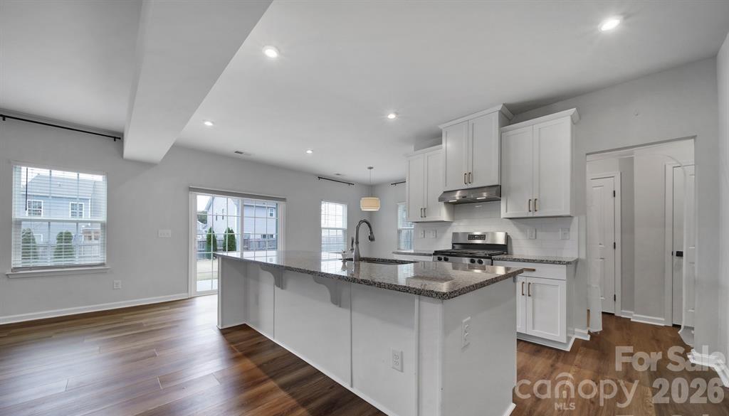 1310 Harkey Creek Drive — Monroe