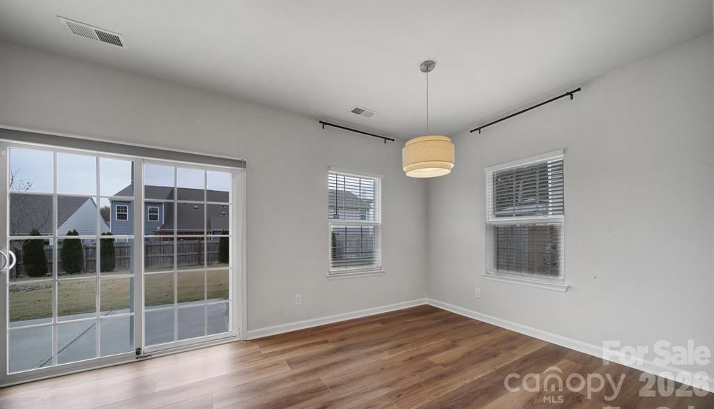 1310 Harkey Creek Drive — Monroe