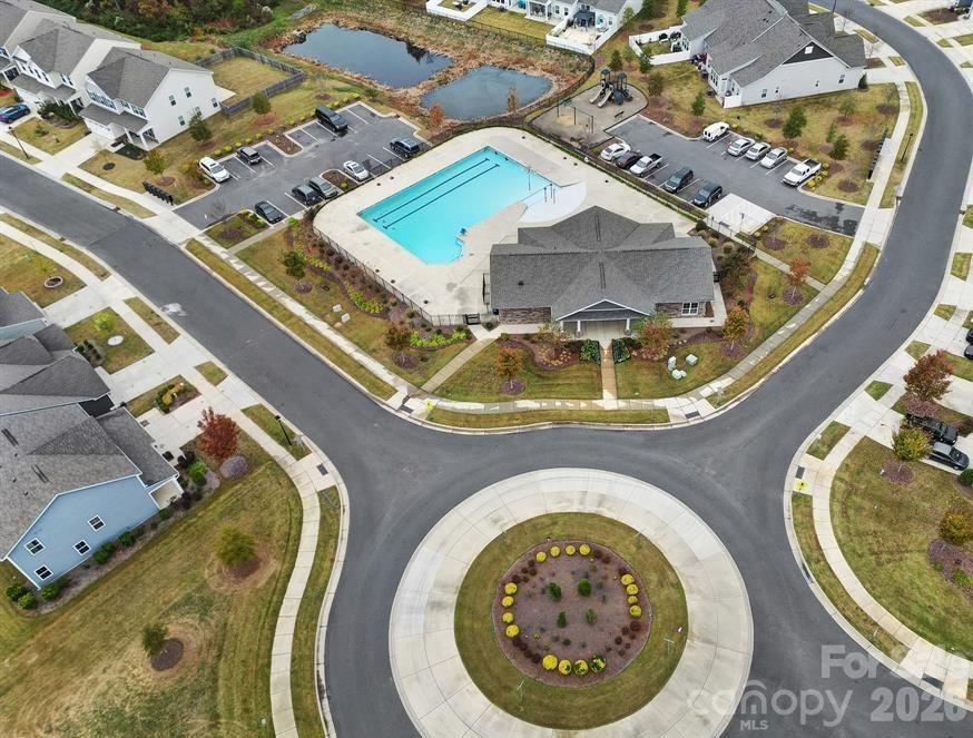 1310 Harkey Creek Drive — Monroe