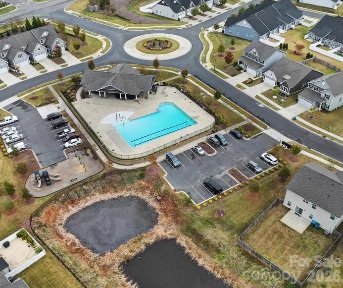 1310 Harkey Creek Drive — Monroe