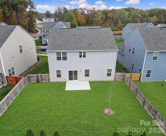 1310 Harkey Creek Drive — Monroe