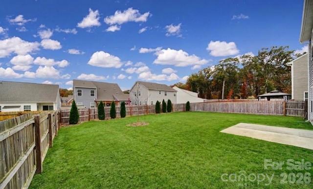 1310 Harkey Creek Drive — Monroe