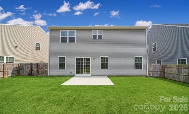 1310 Harkey Creek Drive — Monroe