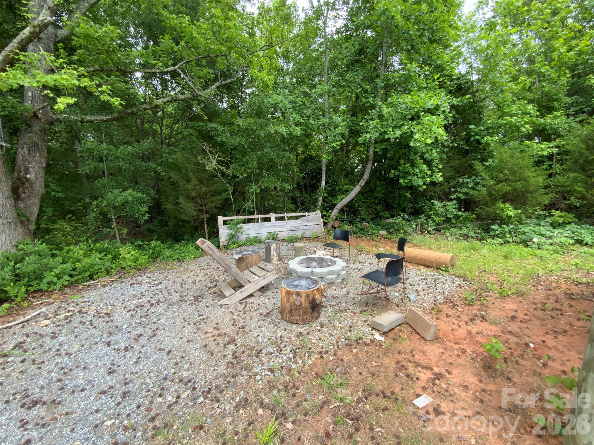 757 Old US 74 Highway — Bostic
