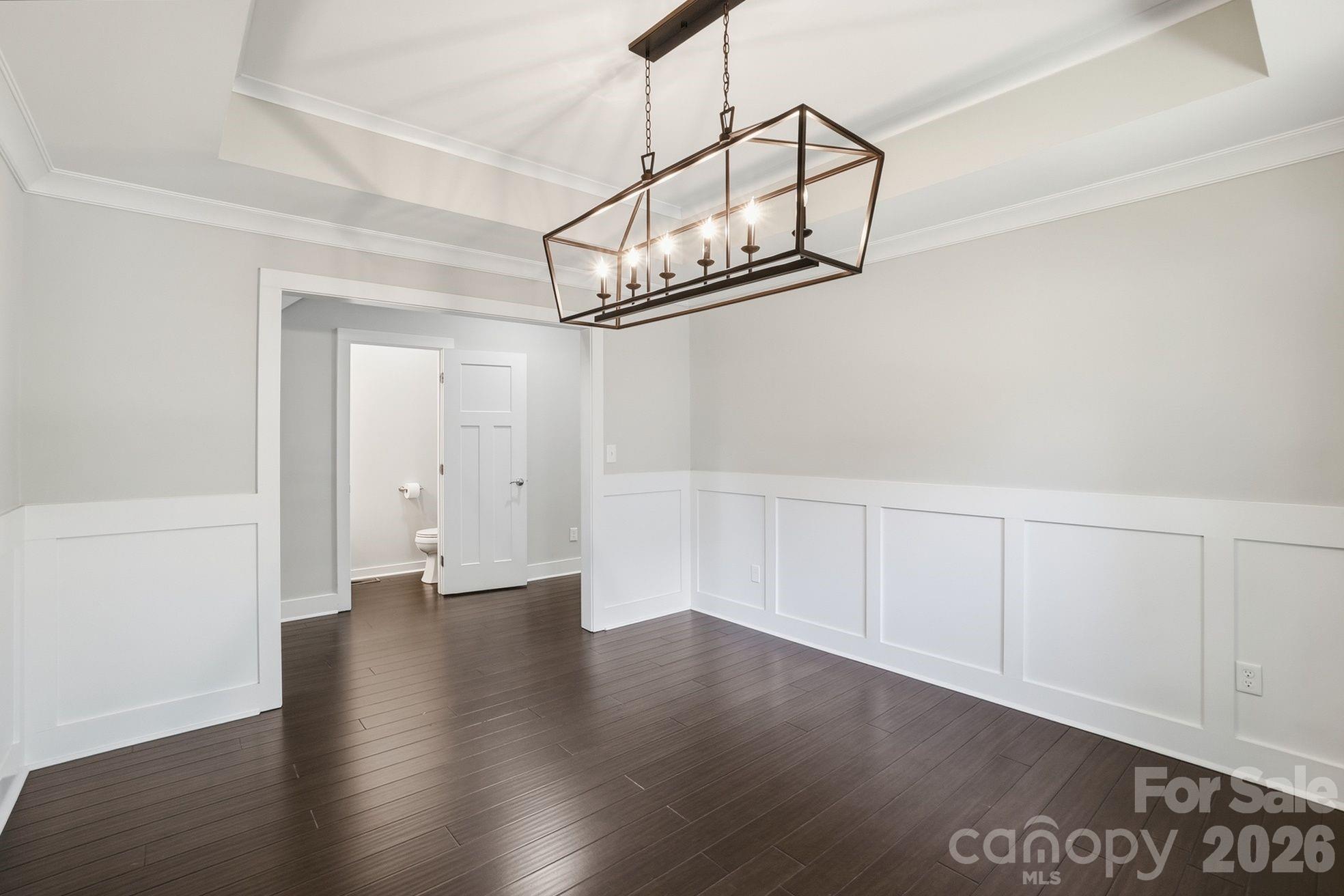 740 Seldon Drive — Charlotte
