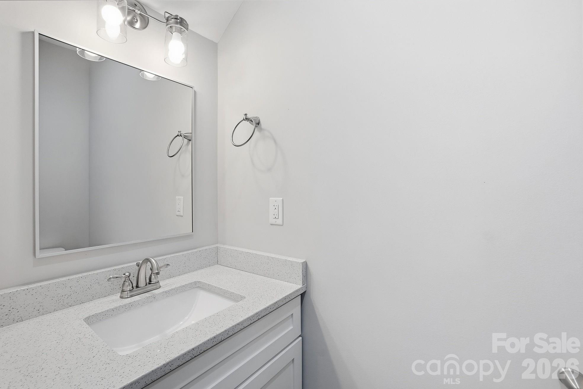 740 Seldon Drive — Charlotte