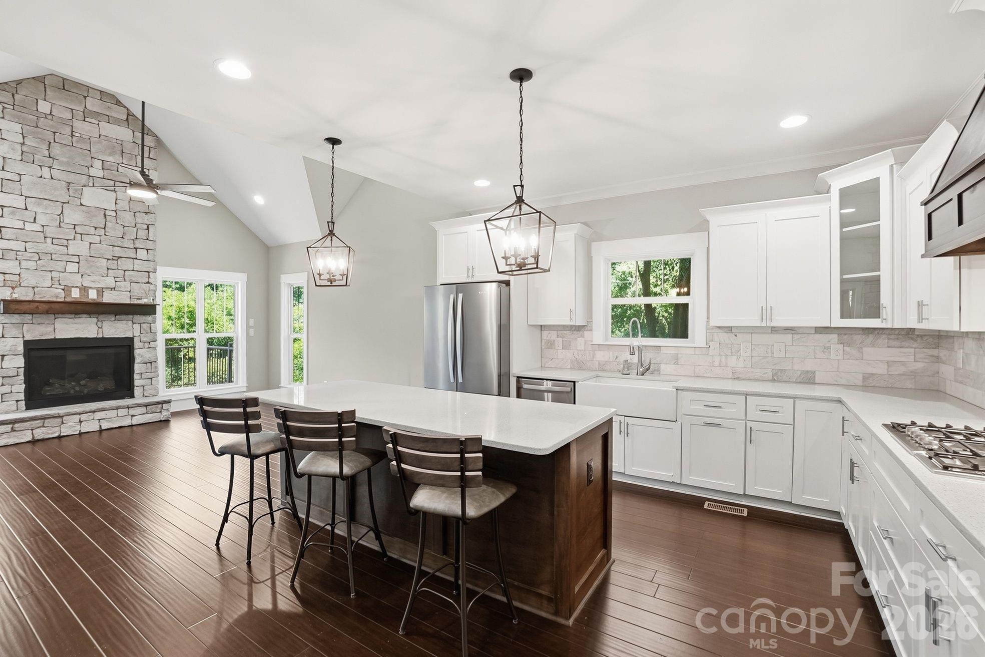 740 Seldon Drive — Charlotte