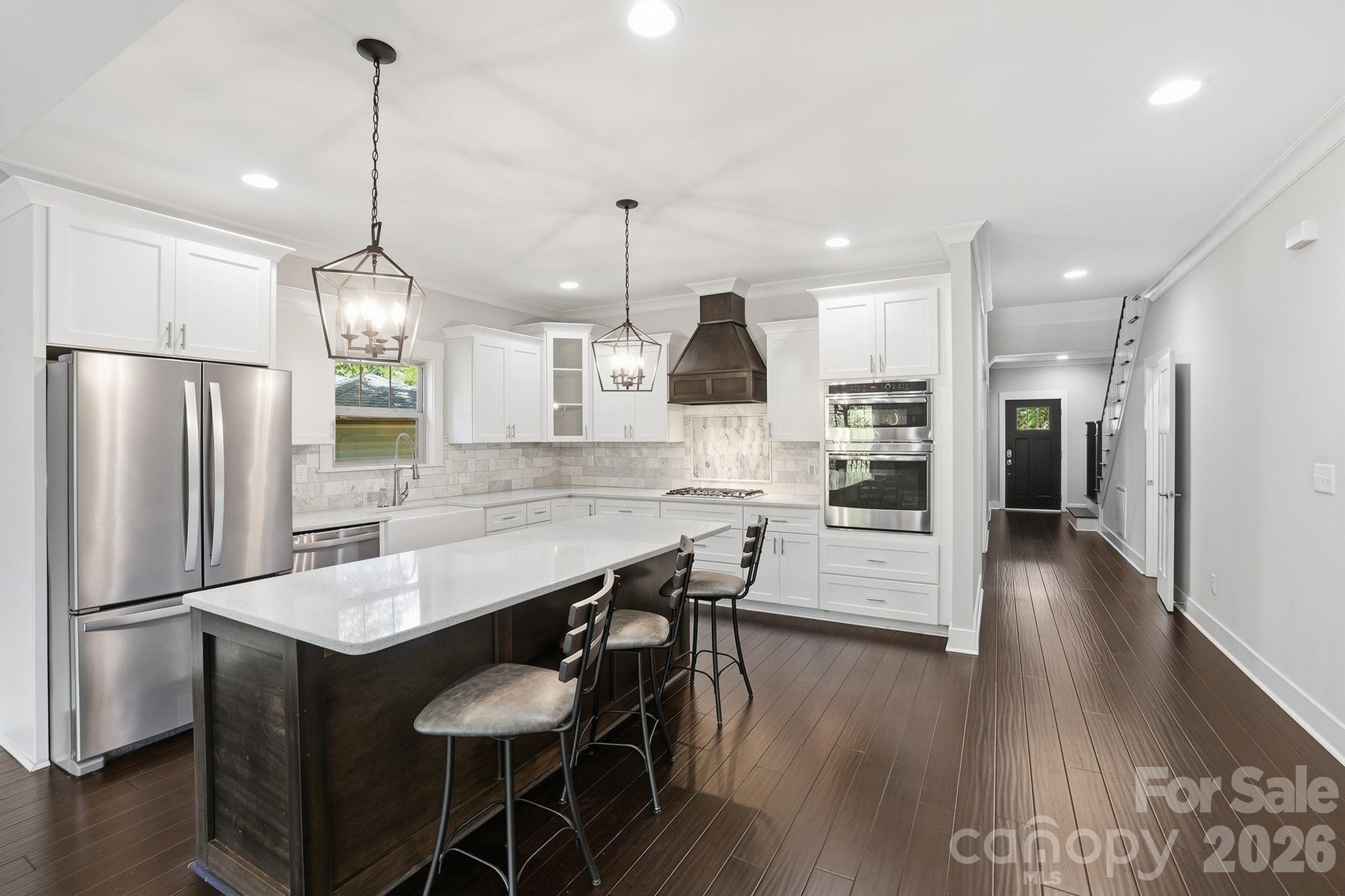 740 Seldon Drive — Charlotte
