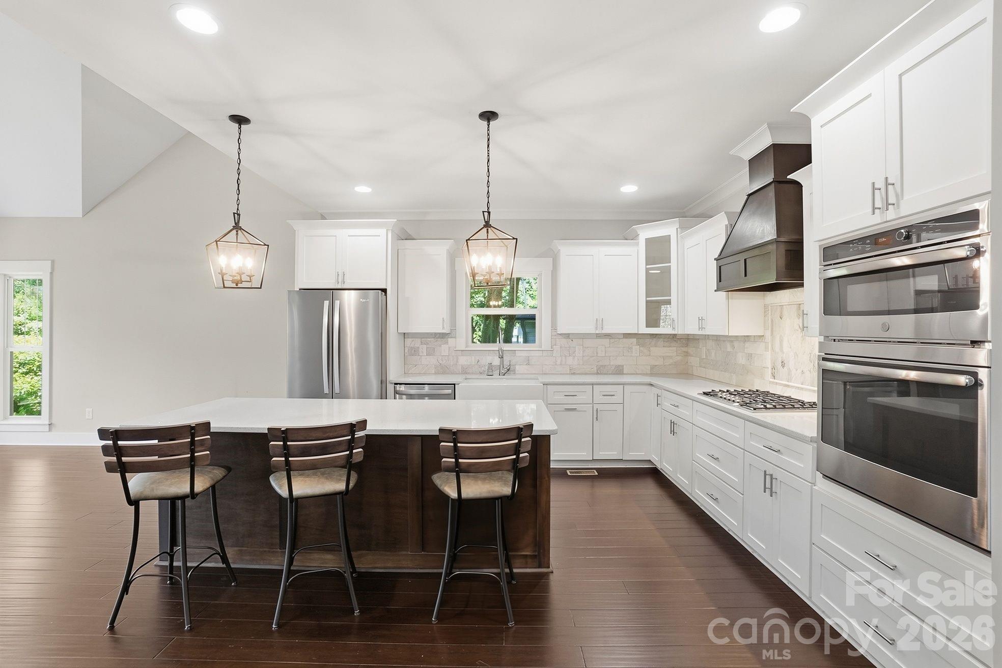 740 Seldon Drive — Charlotte