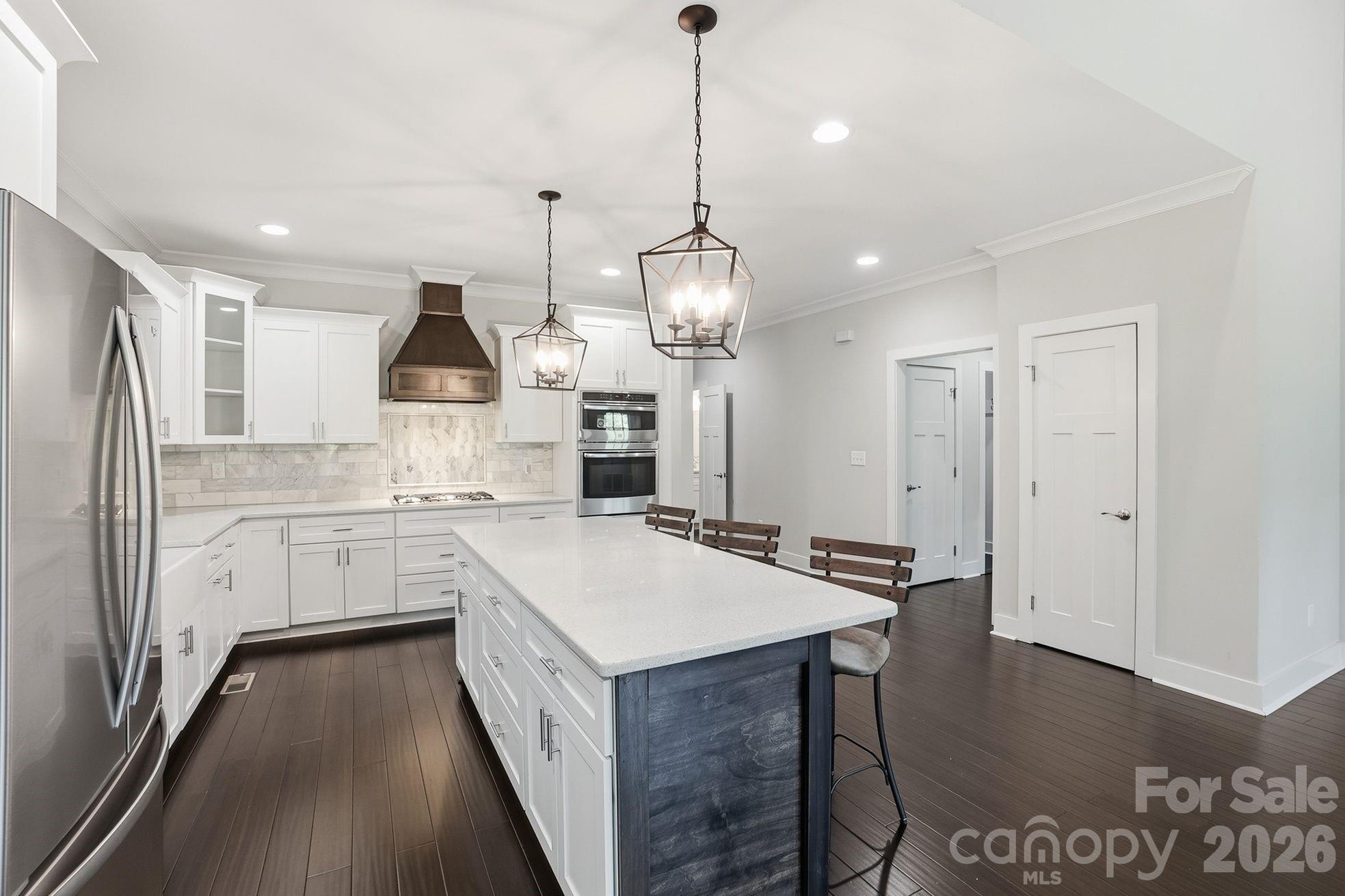 740 Seldon Drive — Charlotte