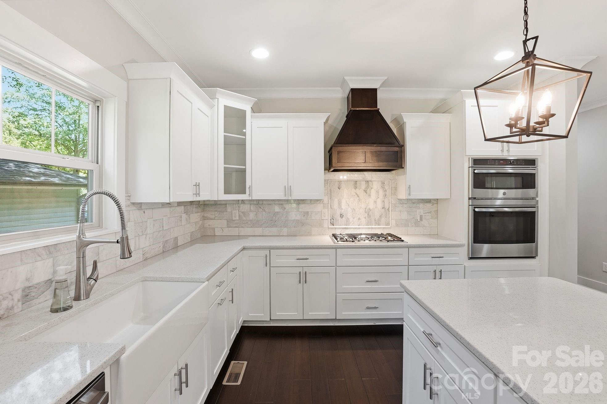 740 Seldon Drive — Charlotte