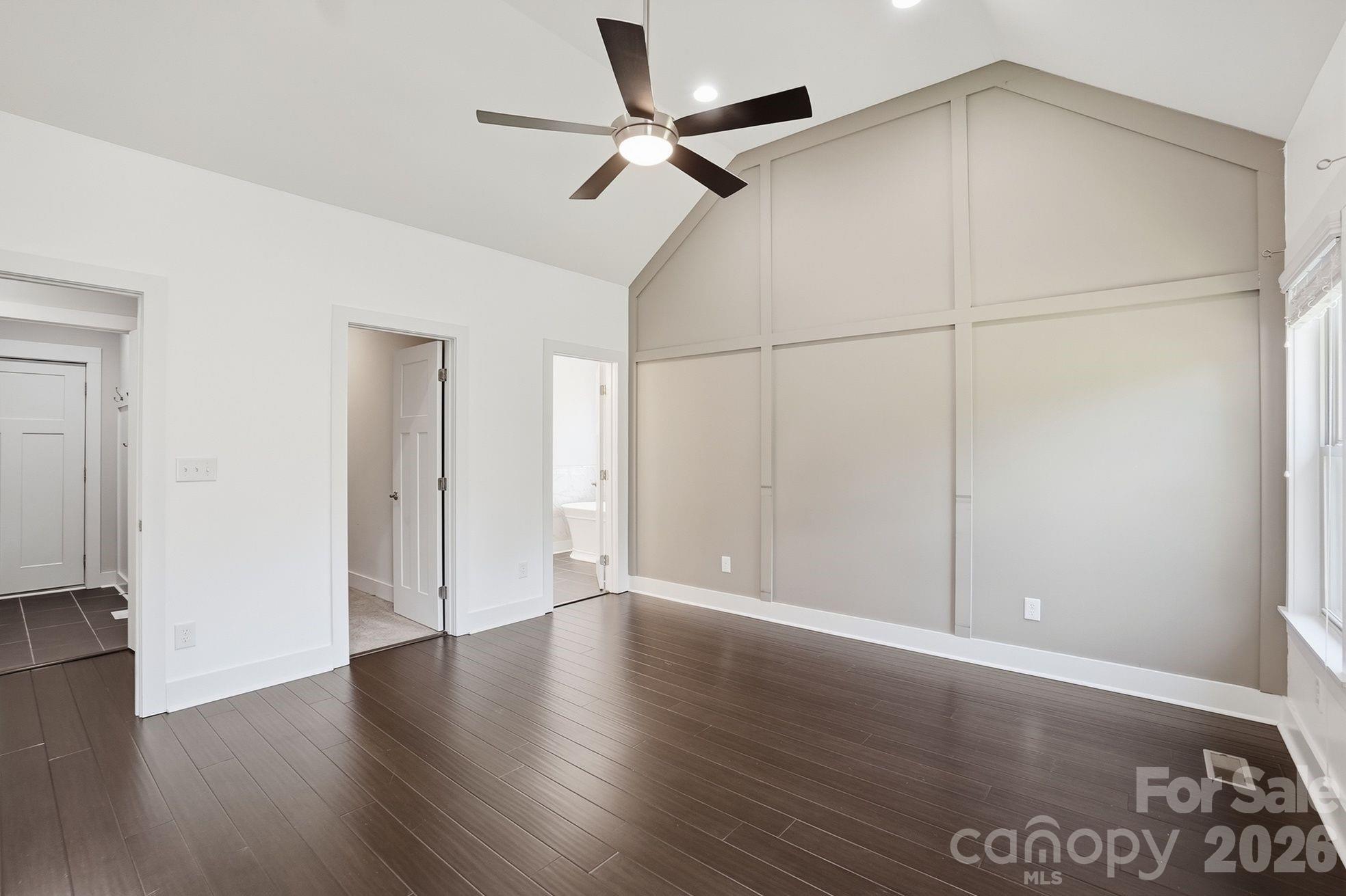 740 Seldon Drive — Charlotte