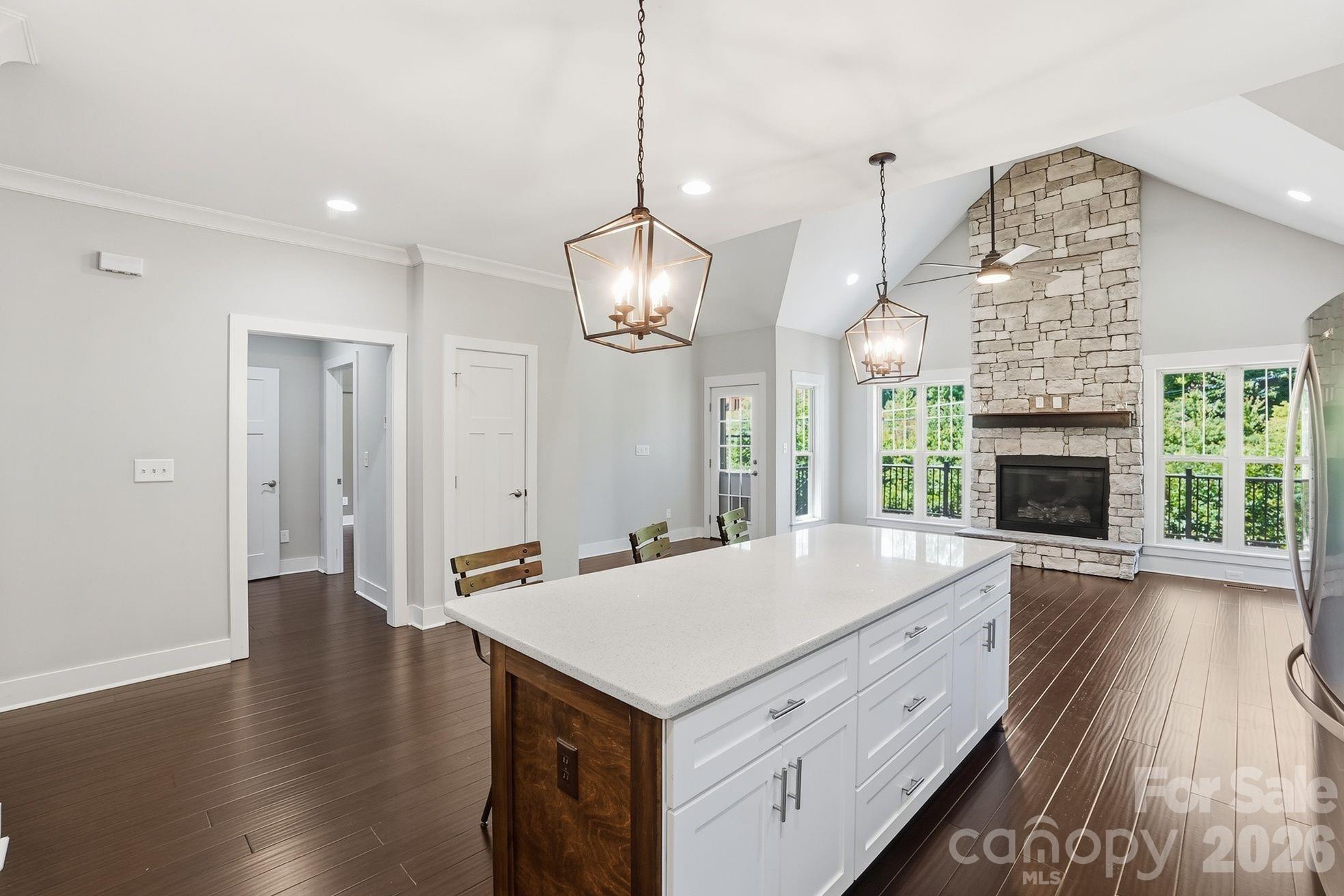 740 Seldon Drive — Charlotte